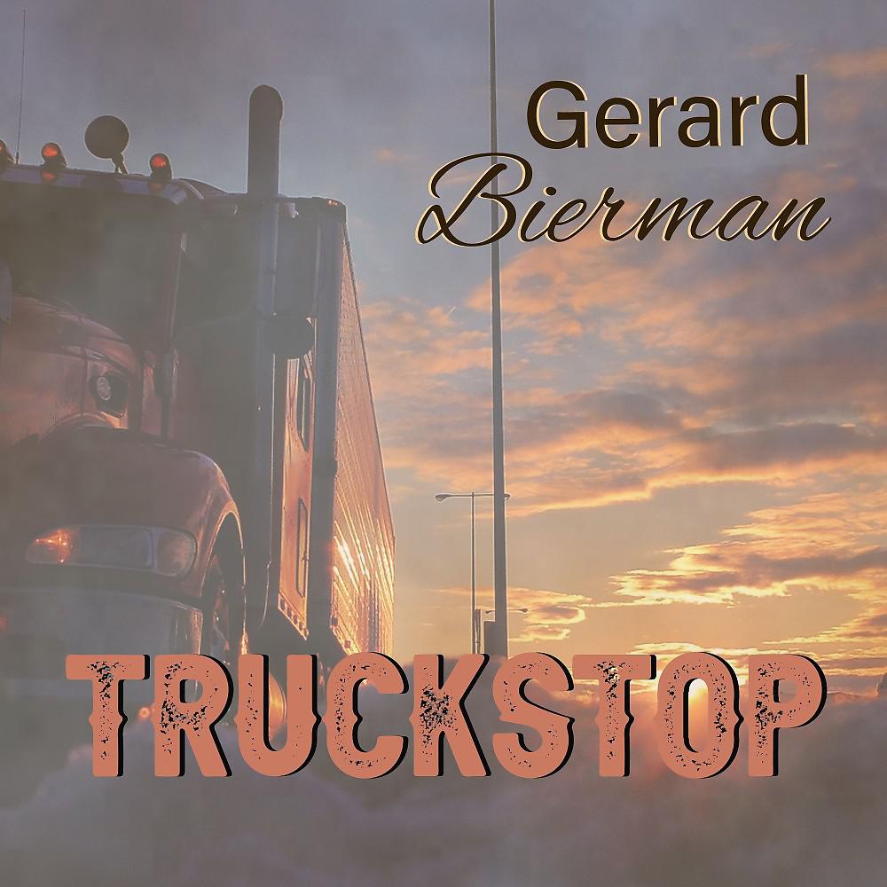 Постер альбома Truckstop