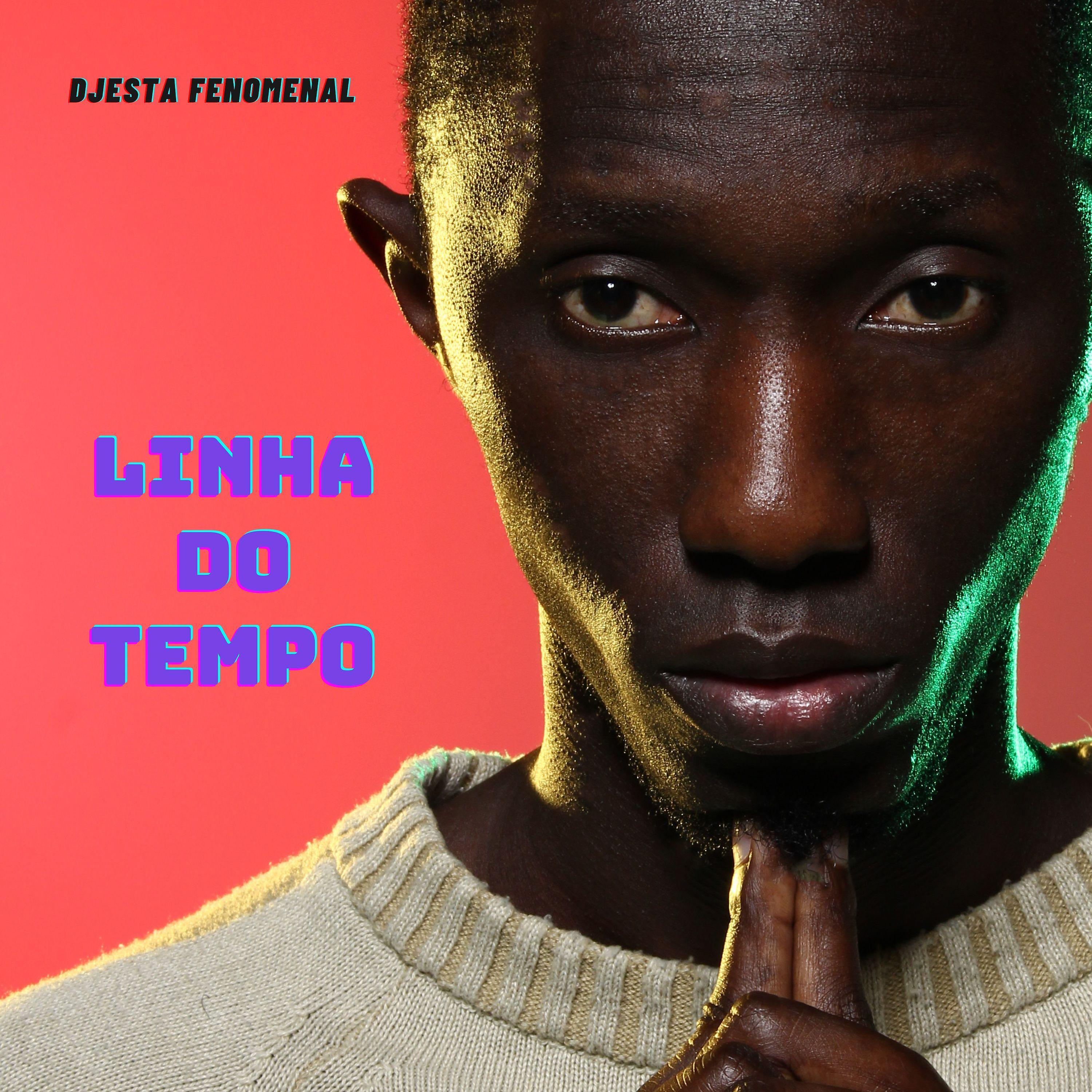 Постер альбома Linha do Tempo