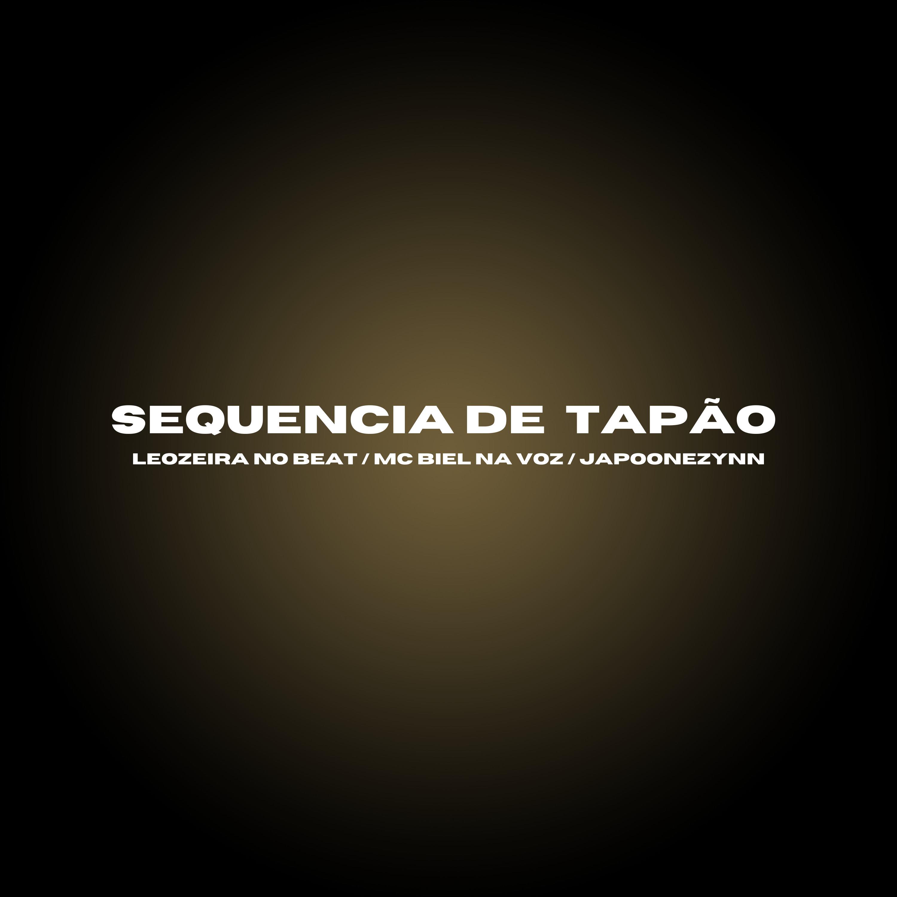 Постер альбома Sequencia de Tapão