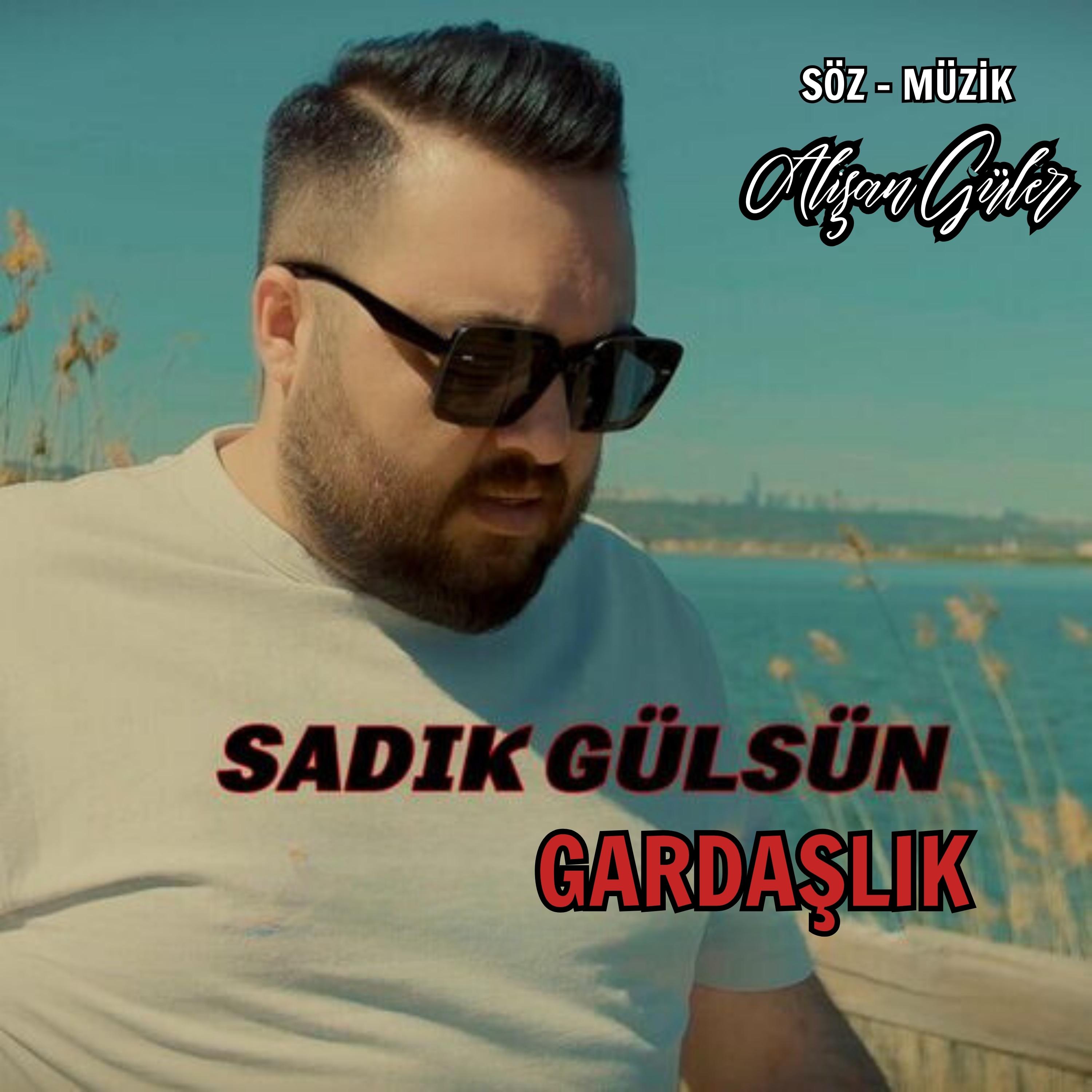 Постер альбома Gardaşlık