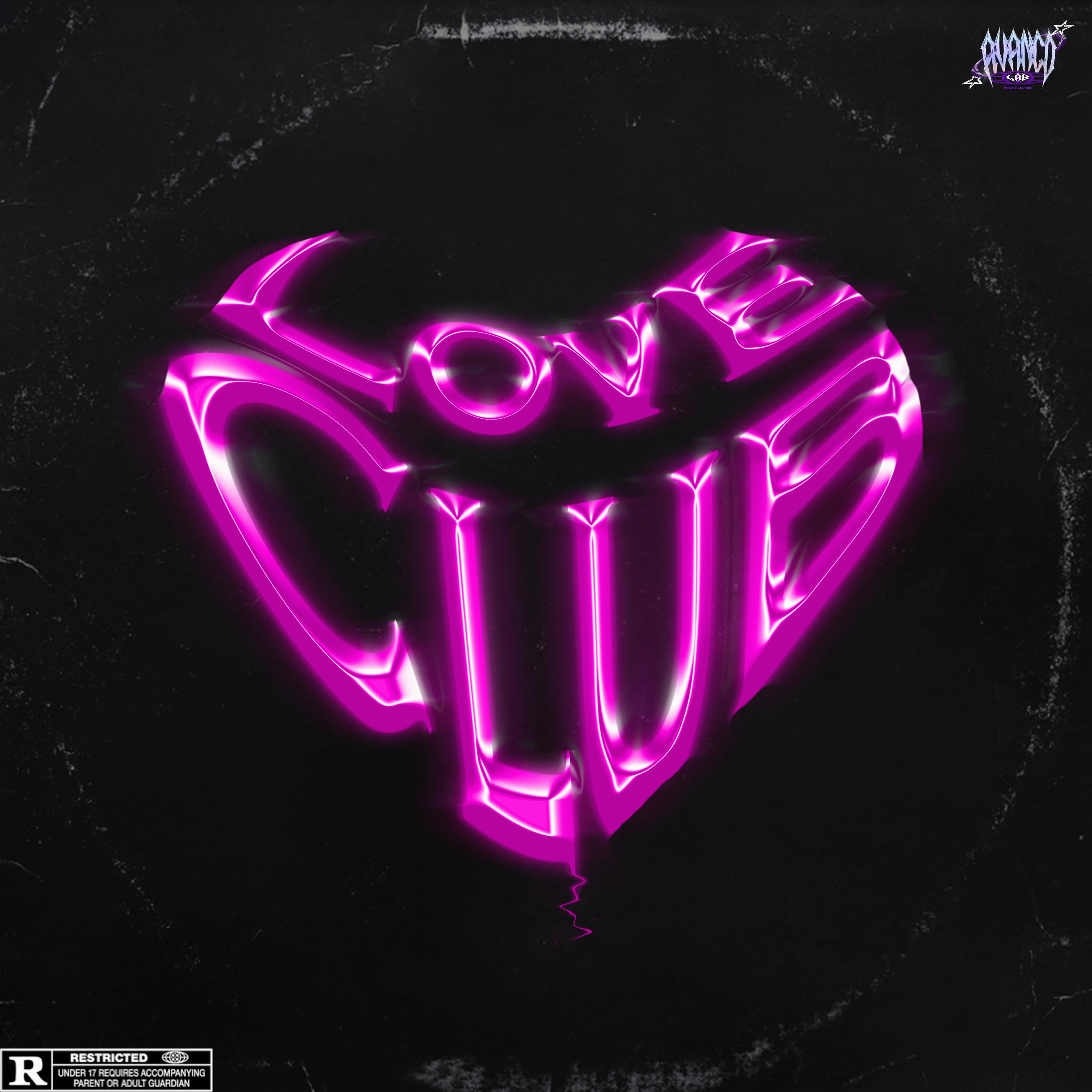 Постер альбома Loveclub