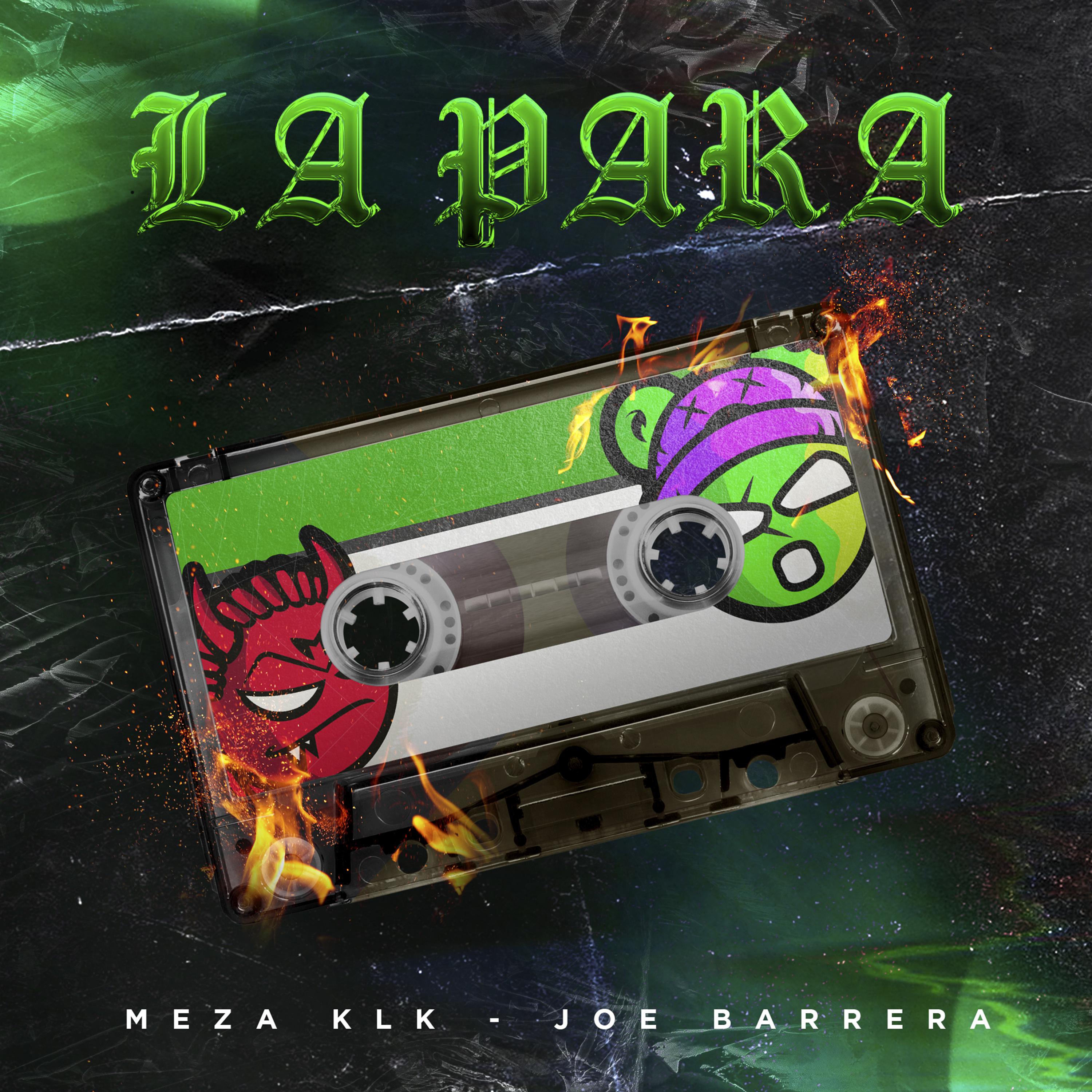 Постер альбома La Para