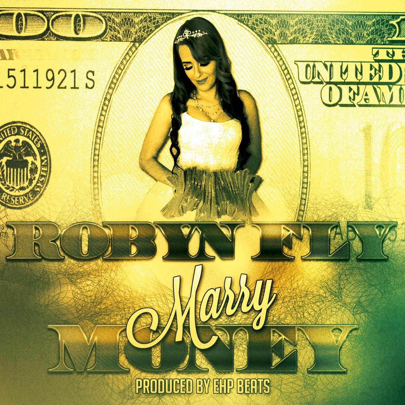 Постер альбома Marry Money