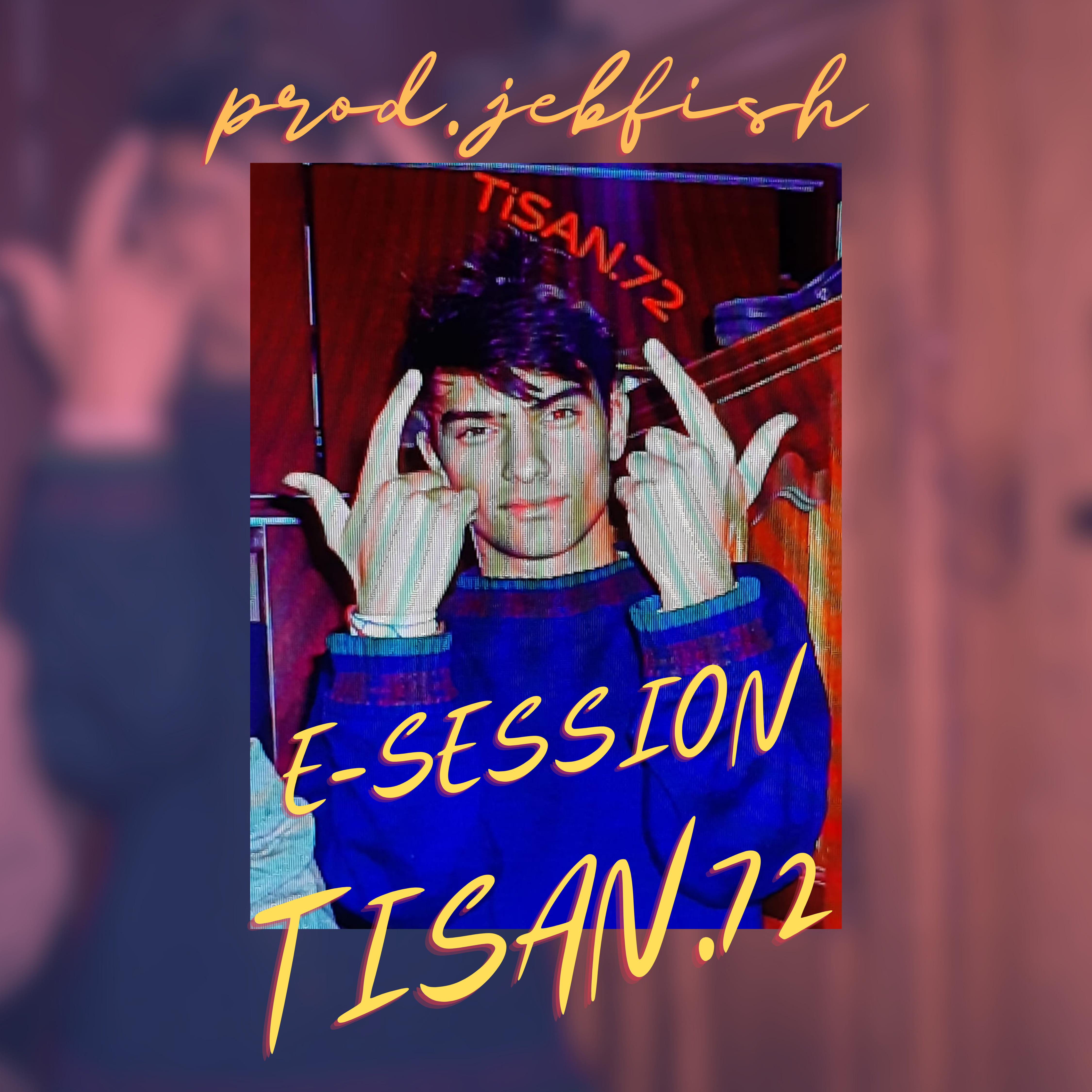 Постер альбома E-Sessions #1