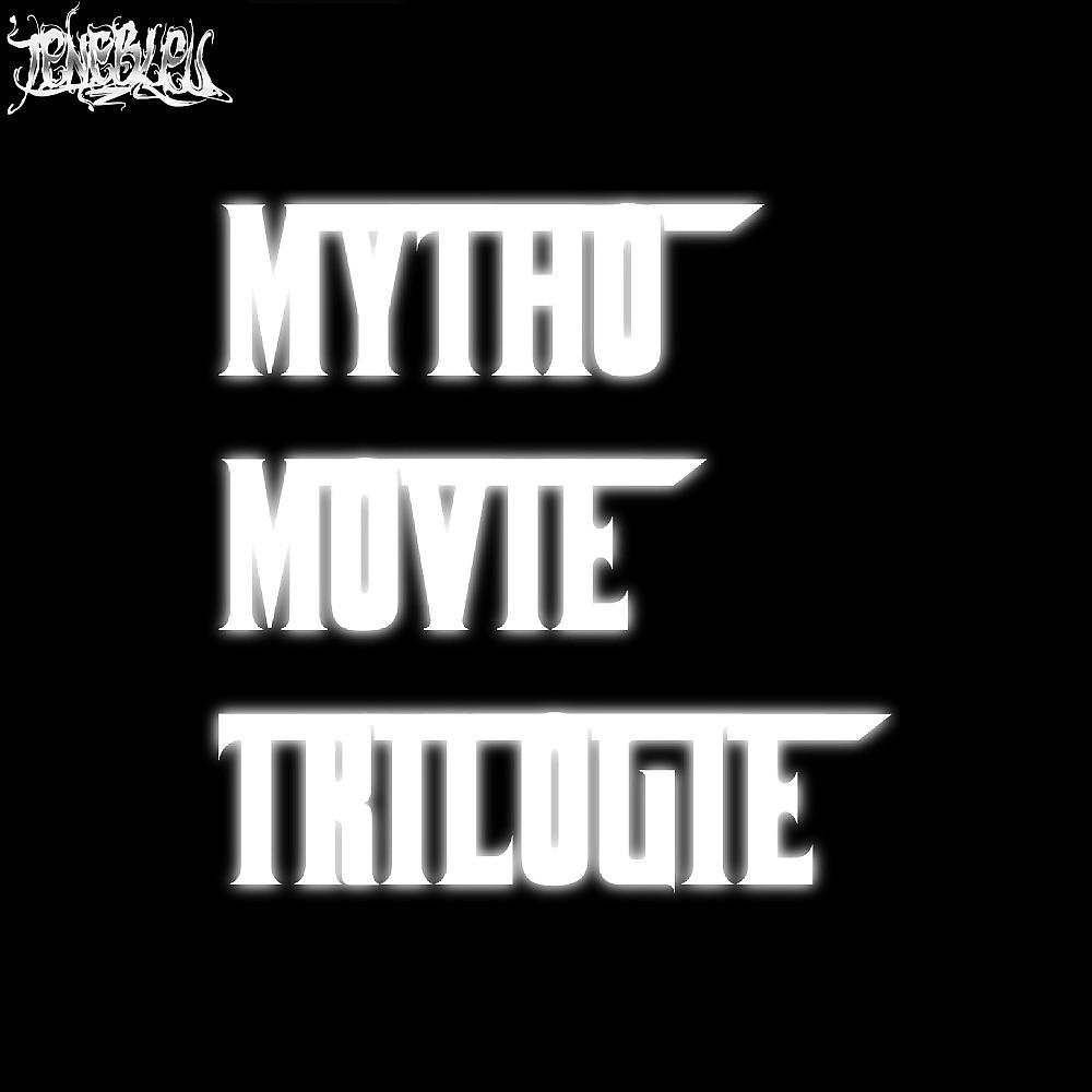 Постер альбома Mytho Movie Trilogie