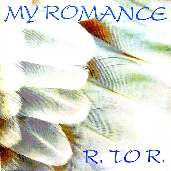 Постер альбома My Romance
