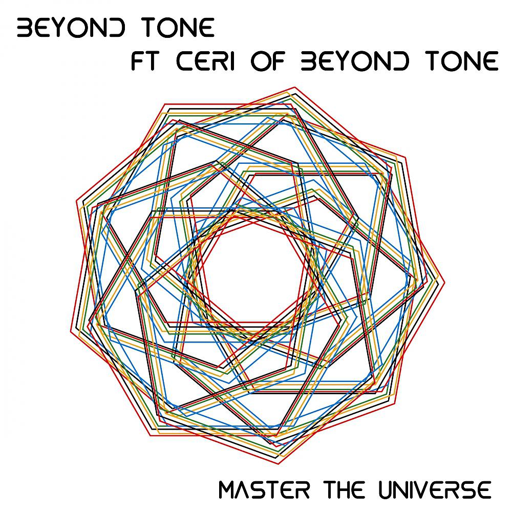 Постер альбома Master The Universe