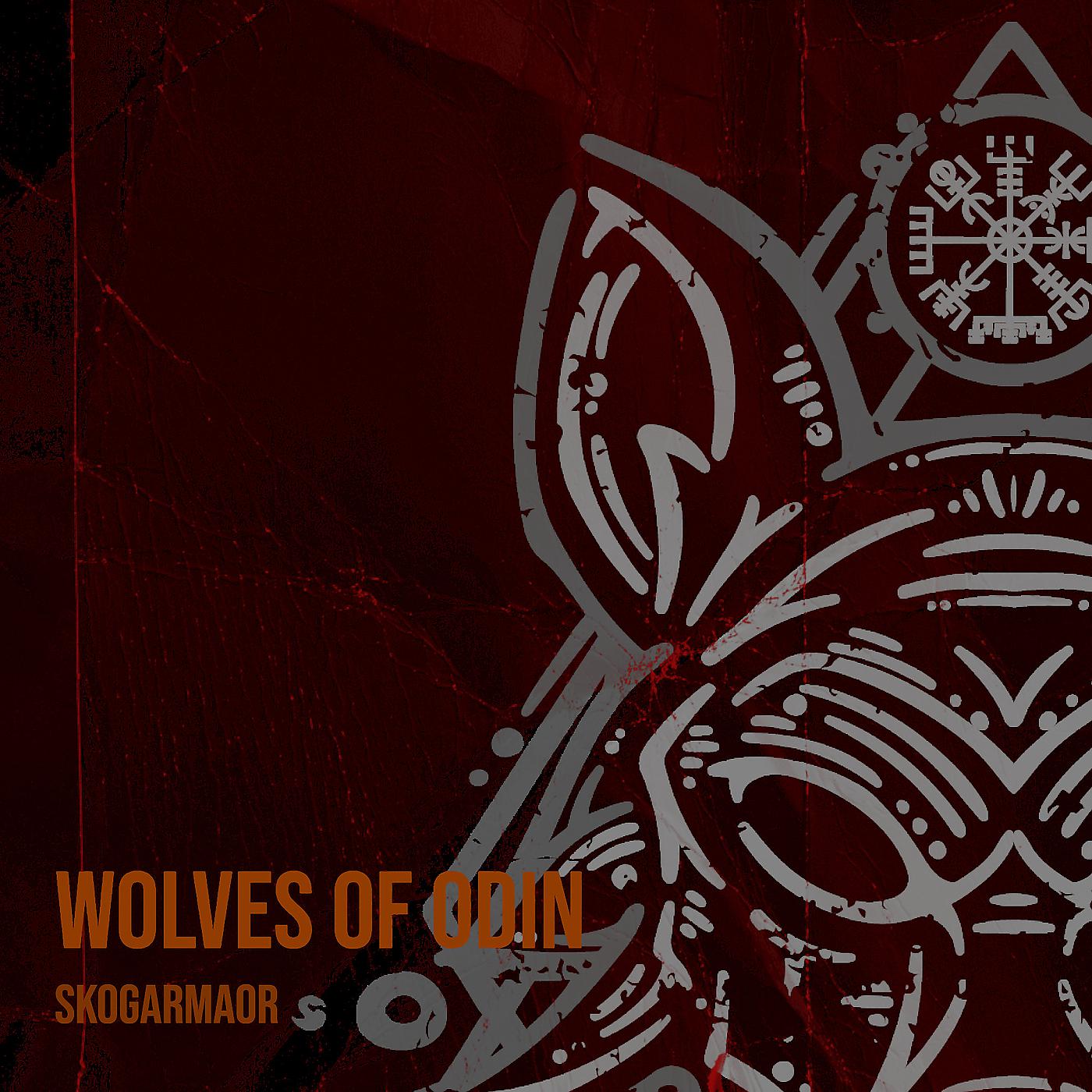 Постер альбома Wolves of Odin