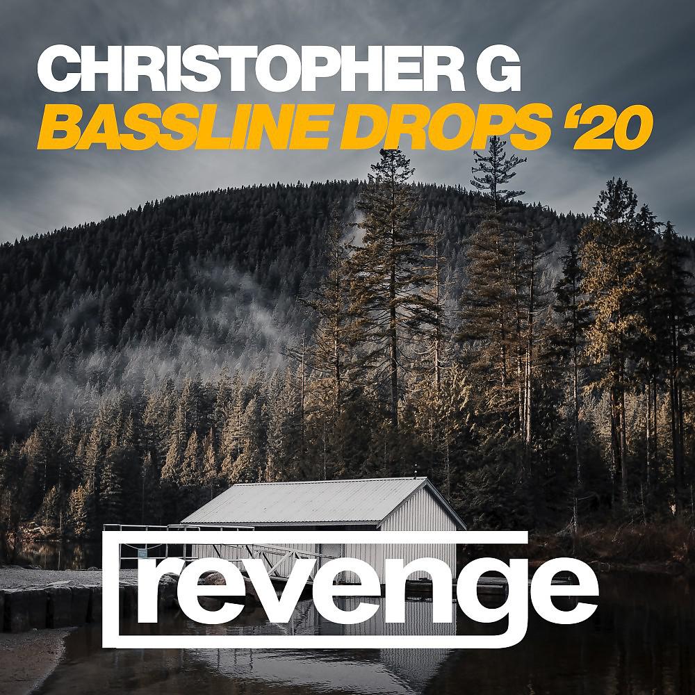Постер альбома Bassline Drops '20