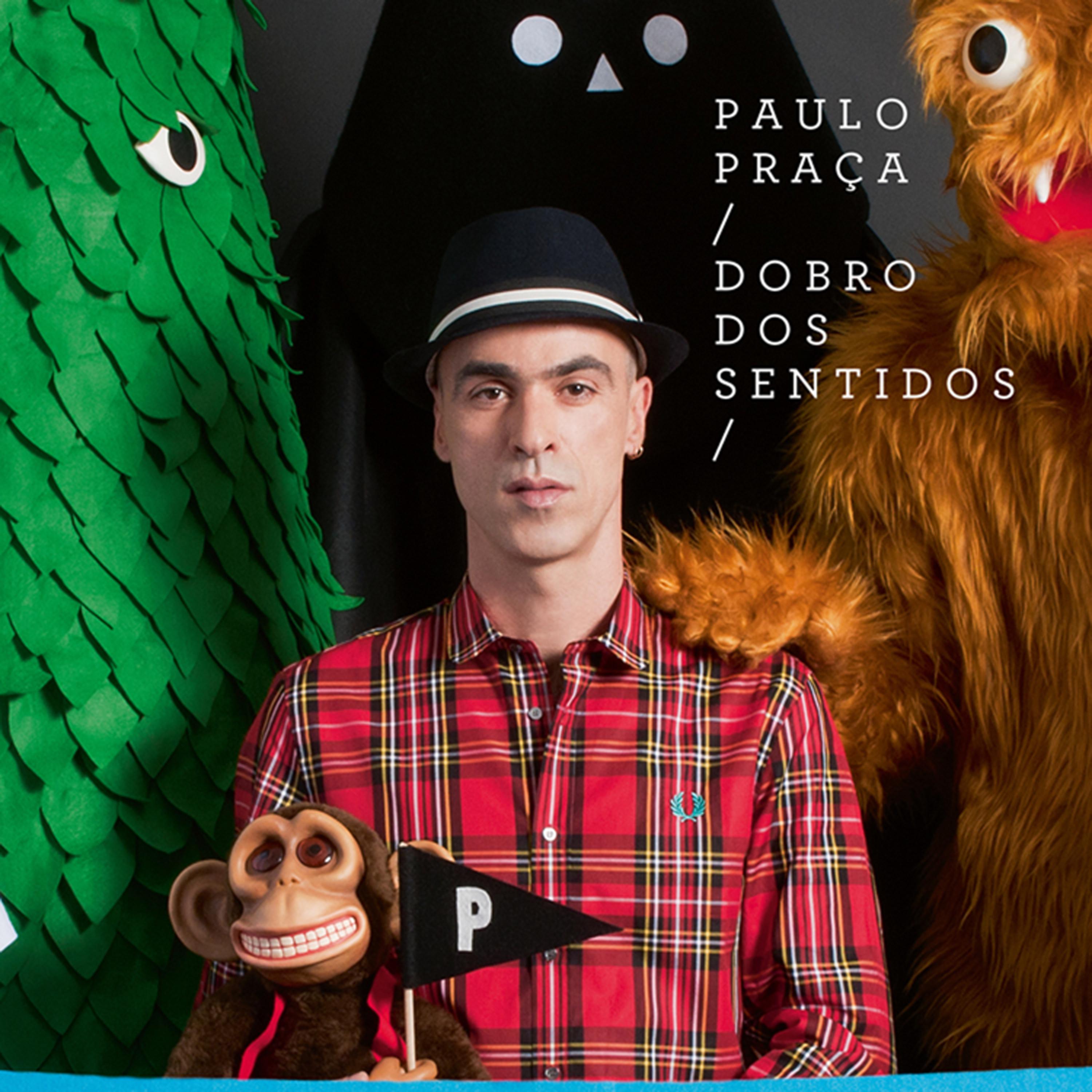 Постер альбома Dobro Dos Sentidos