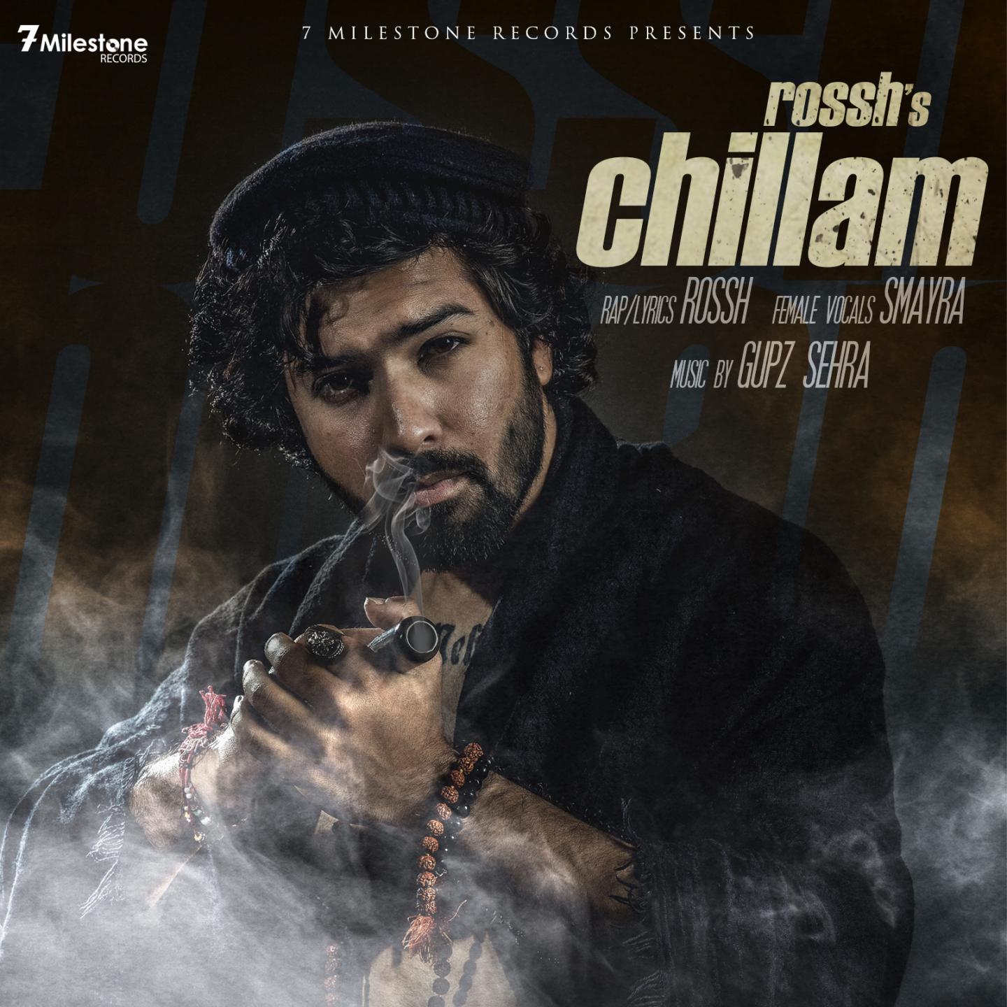 Постер альбома Chillam