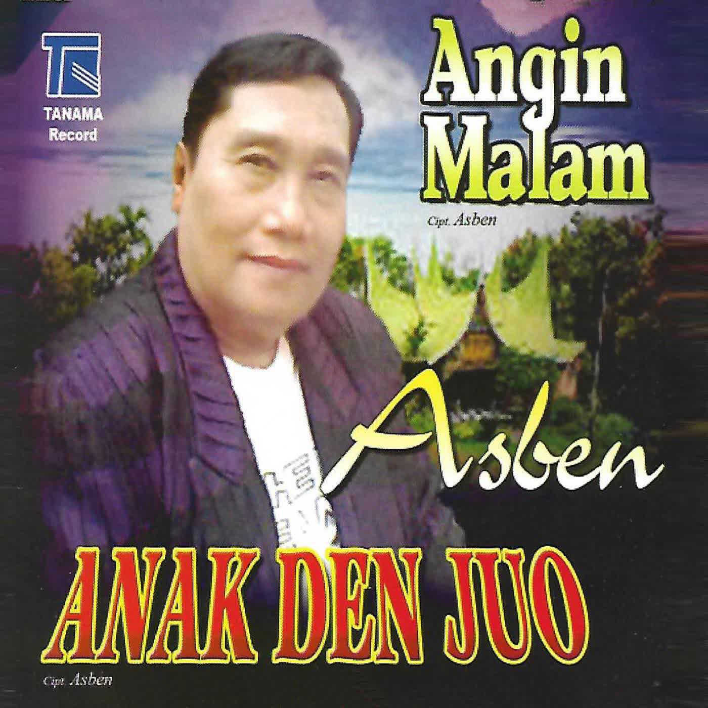 Постер альбома Anak Den Juo