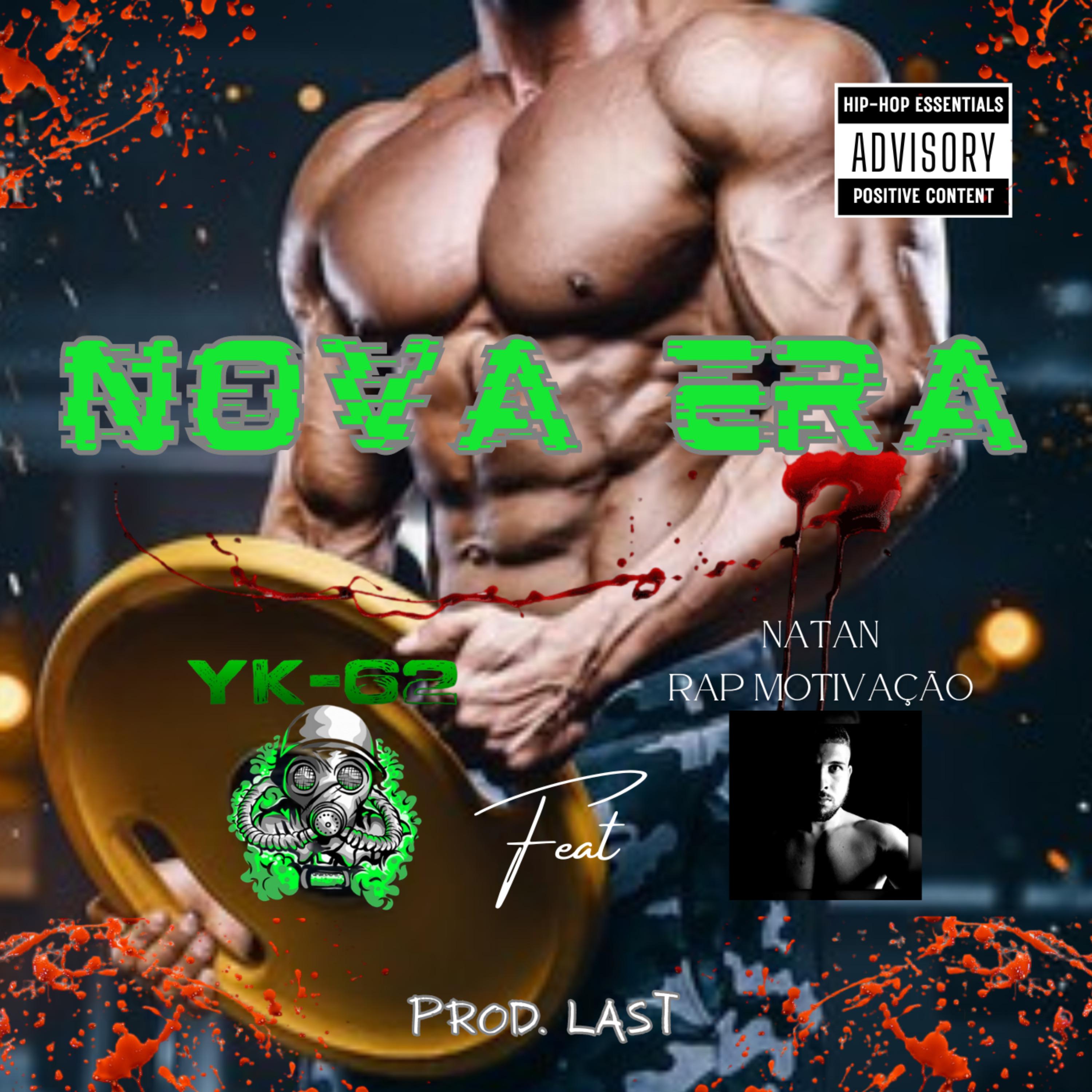 Постер альбома Nova Era