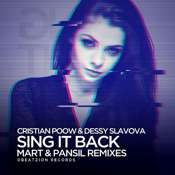 Постер альбома Sing It Back (Mart & Pansil Remixes)