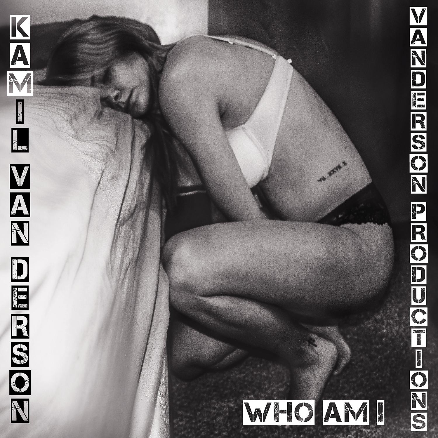 Постер альбома Who Am I