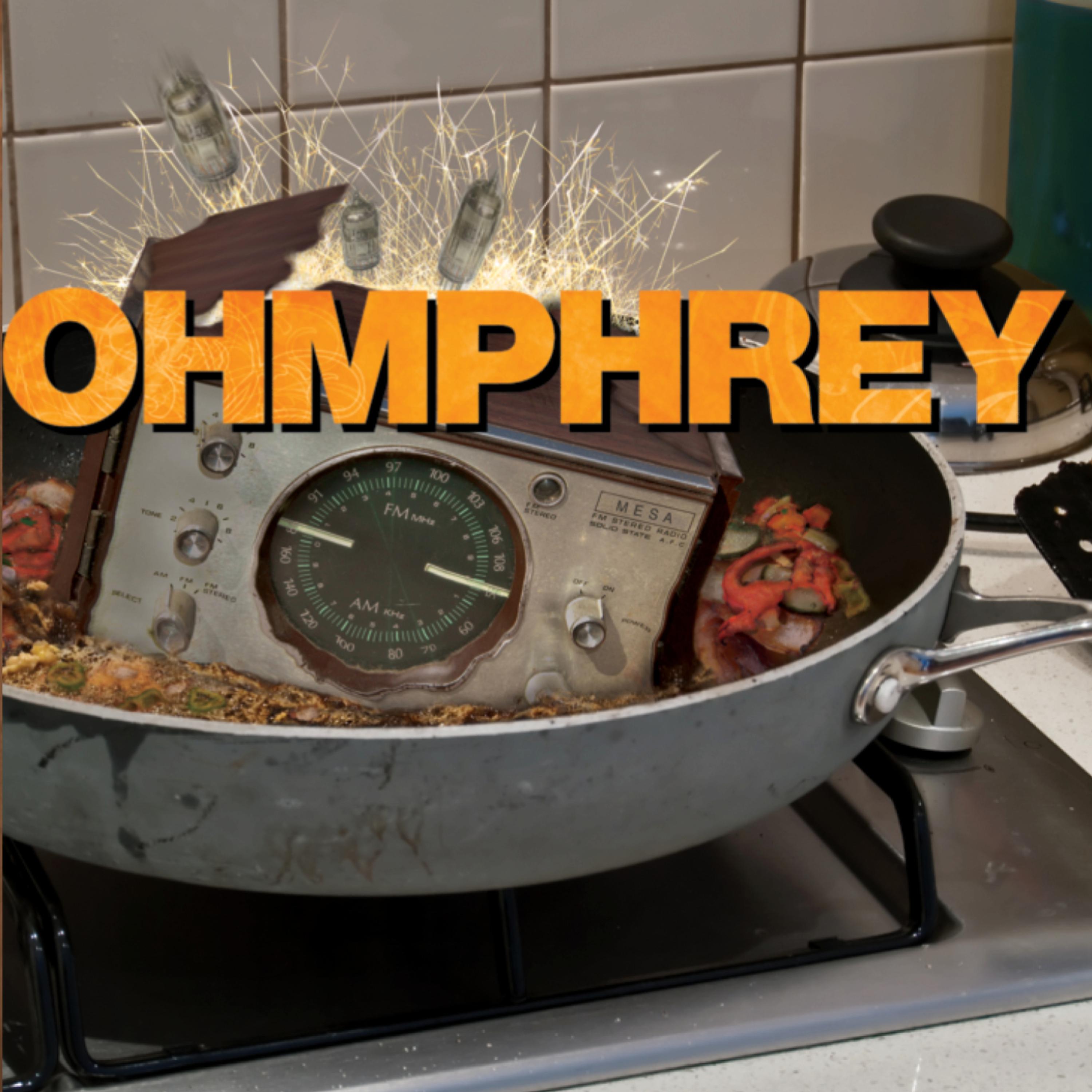 Постер альбома OHMphrey
