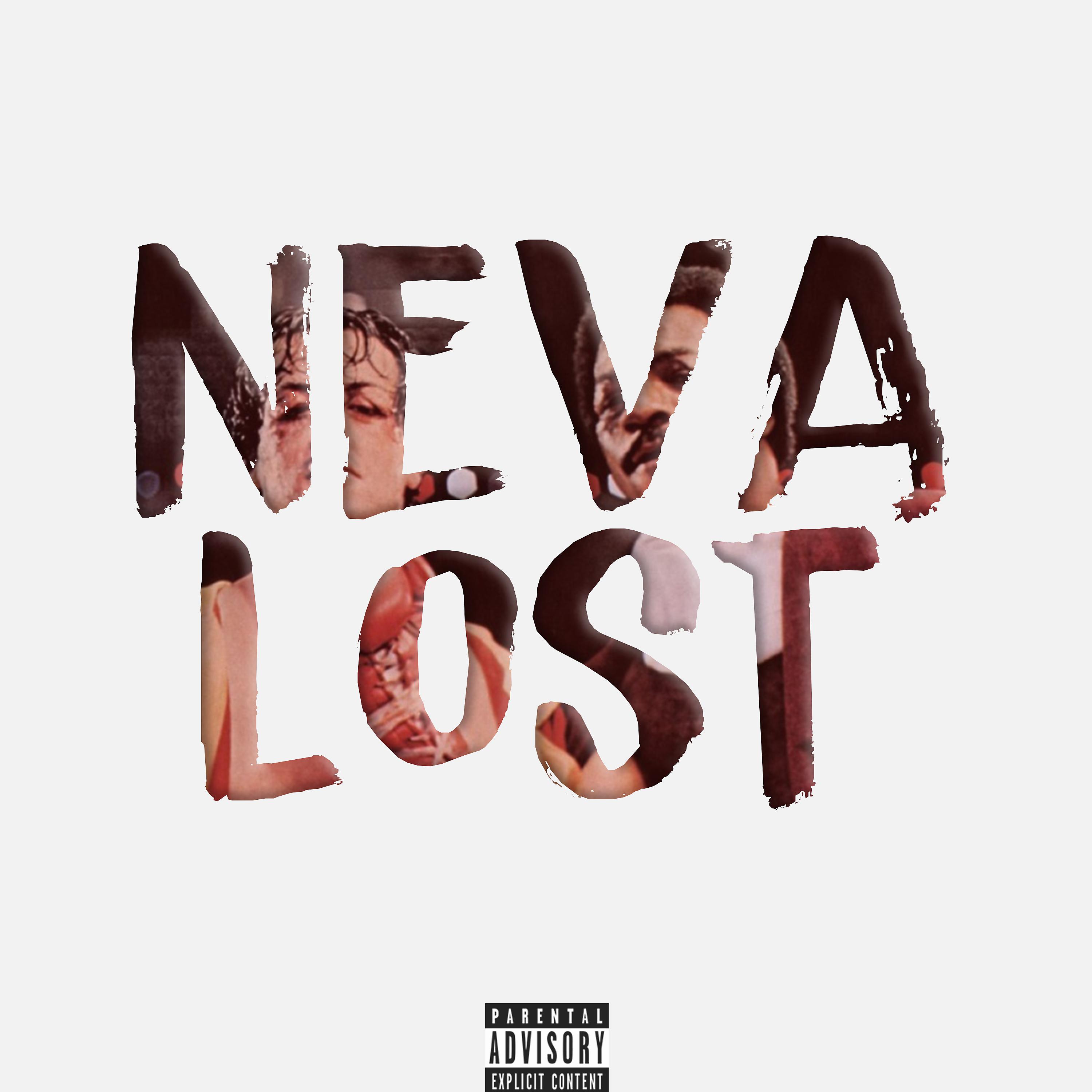 Постер альбома Neva Lost