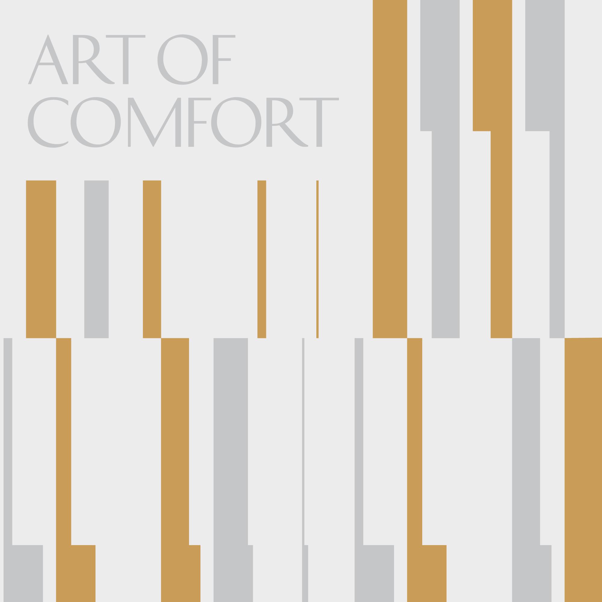 Постер альбома Art of Comfort