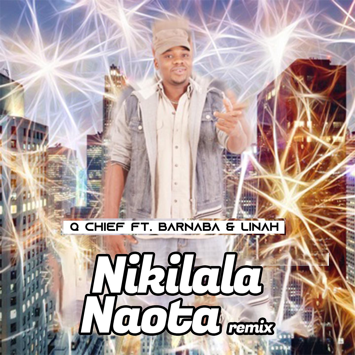 Постер альбома Nikilala Naota