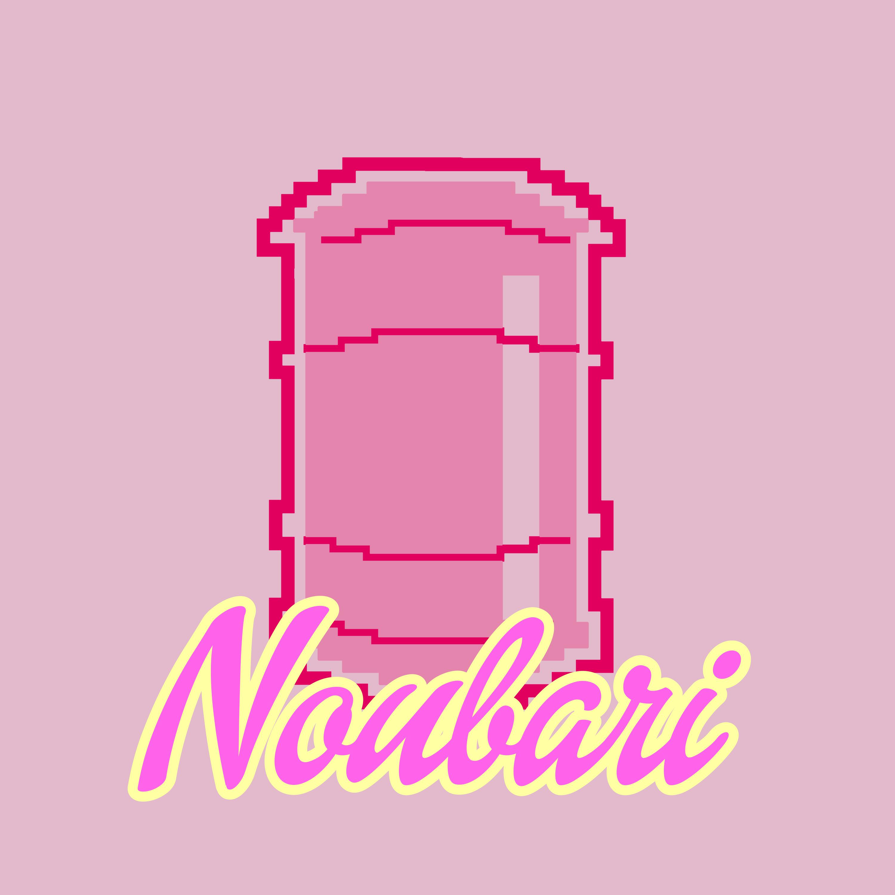 Постер альбома Noubarbie