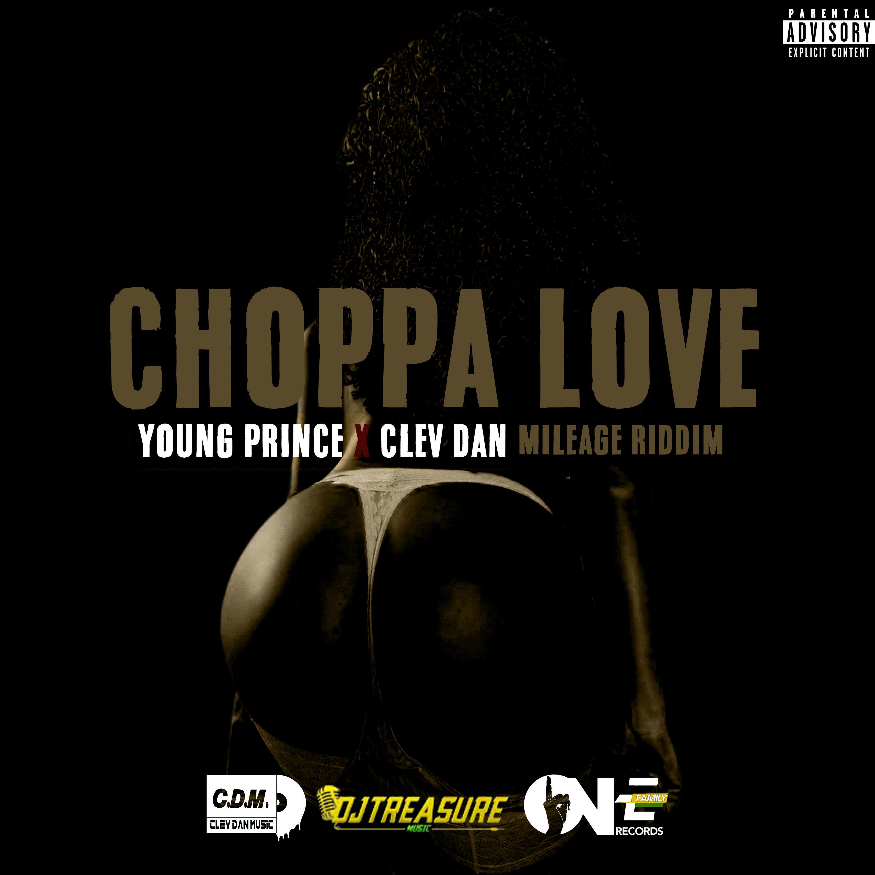Постер альбома Chappa Love