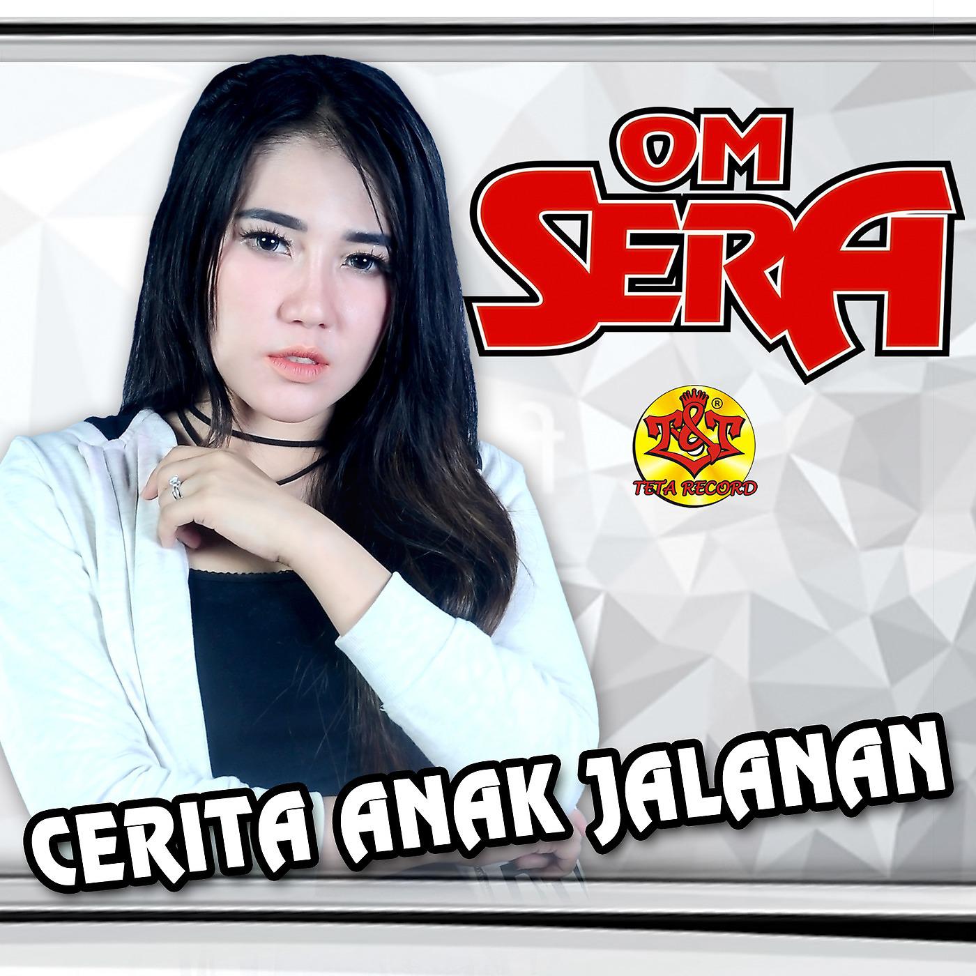 Постер альбома Cerita Anak Jalanan (feat. VIA VALLEN)