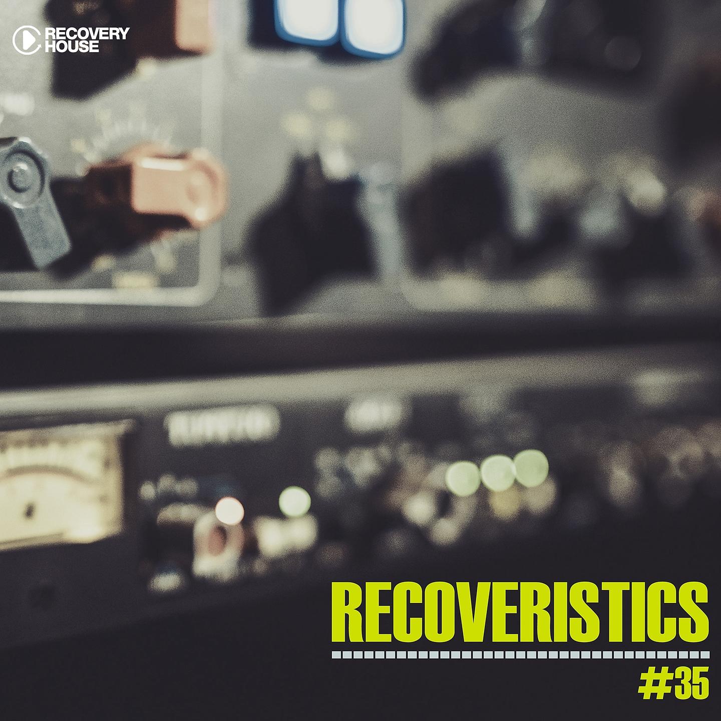 Постер альбома Recoveristics #35