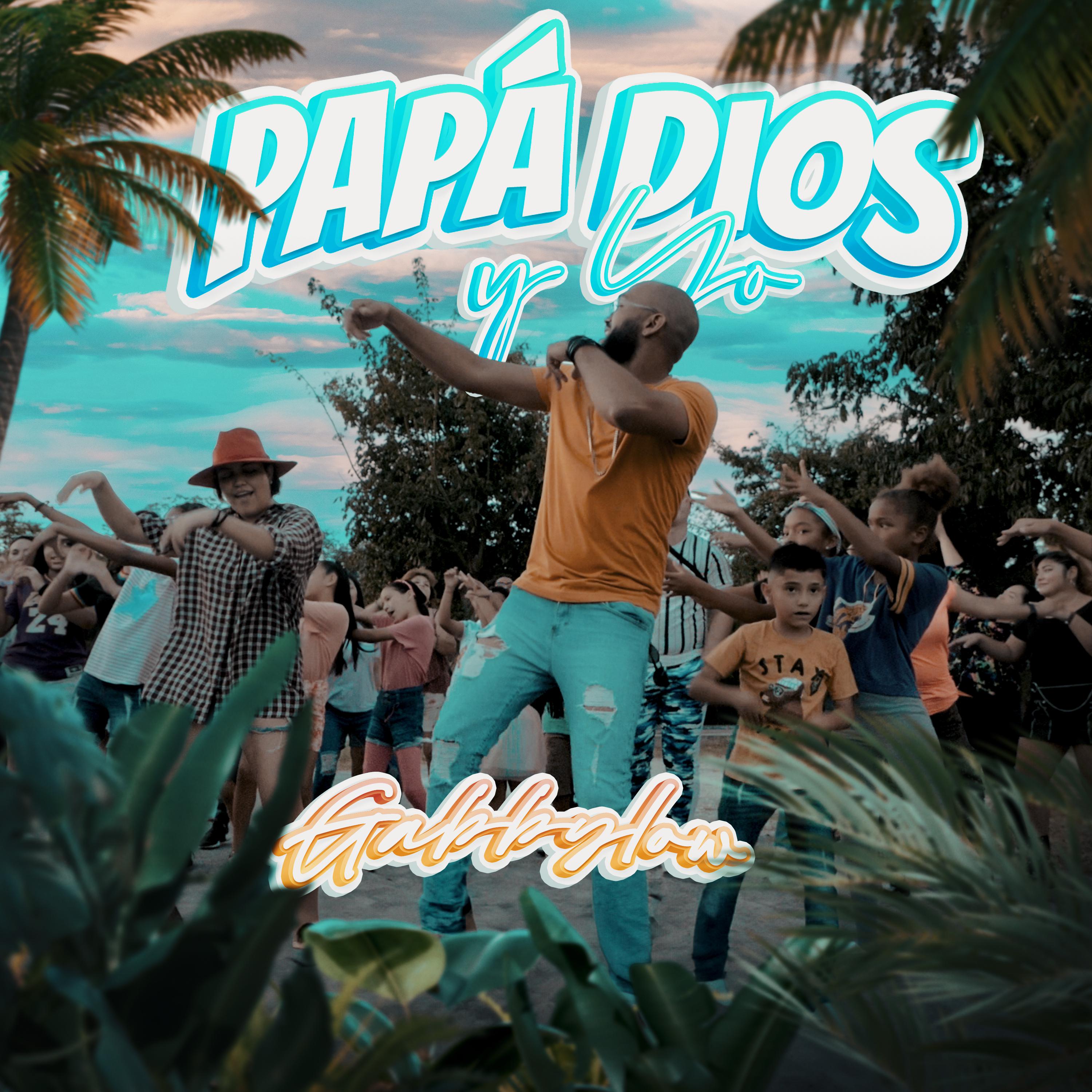 Постер альбома Papa Dios y Yo