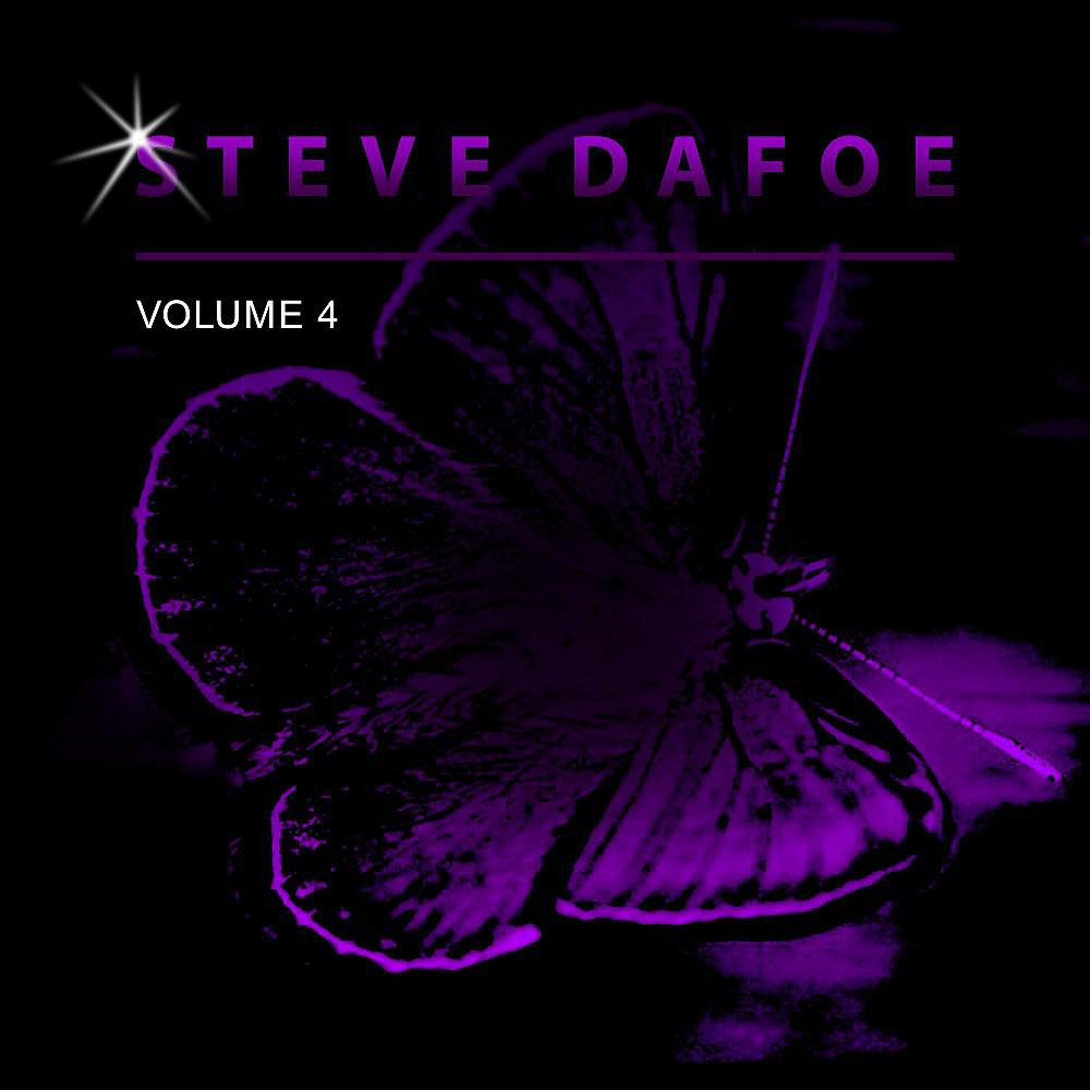 Постер альбома Steve Dafoe, Vol. 4