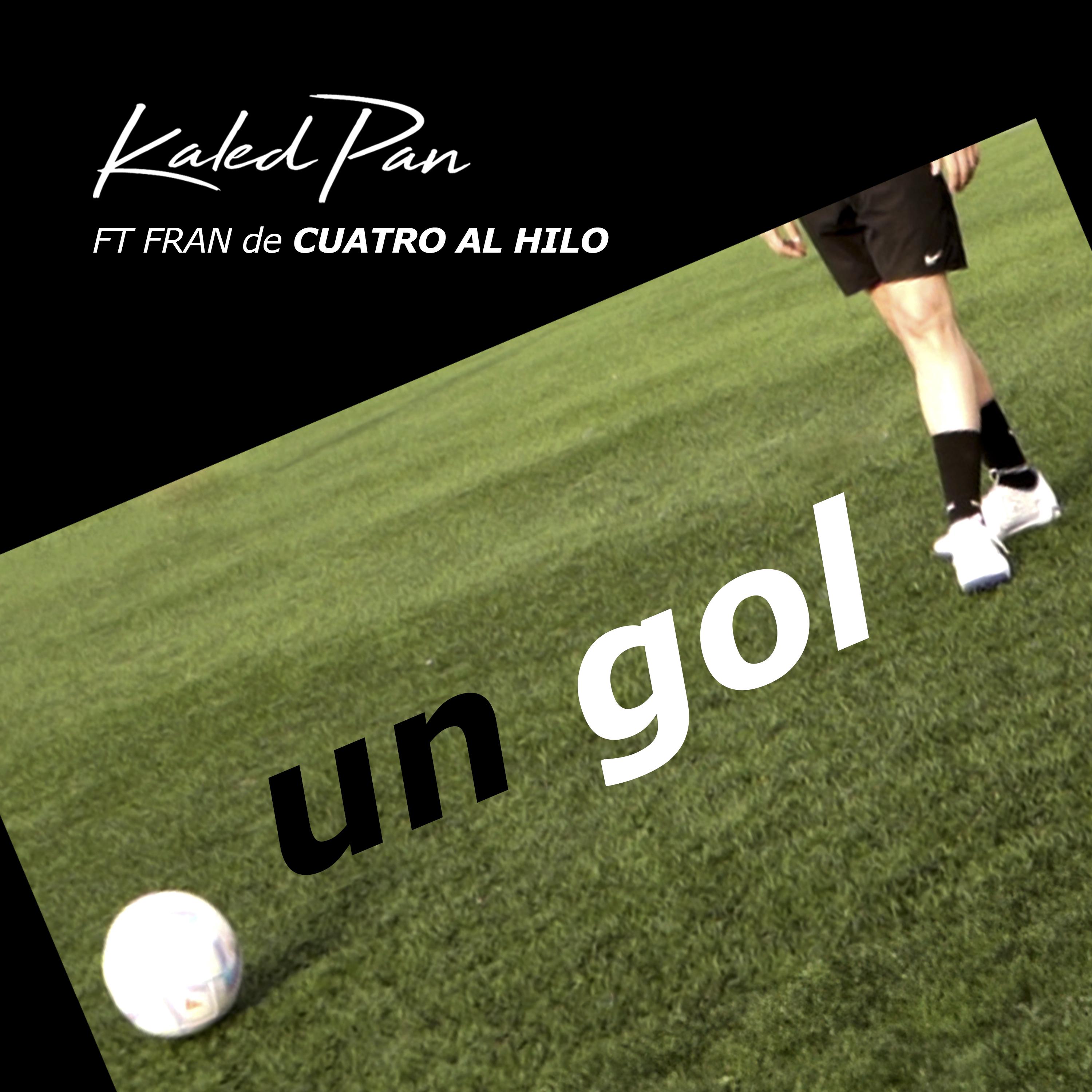 Постер альбома Un Gol