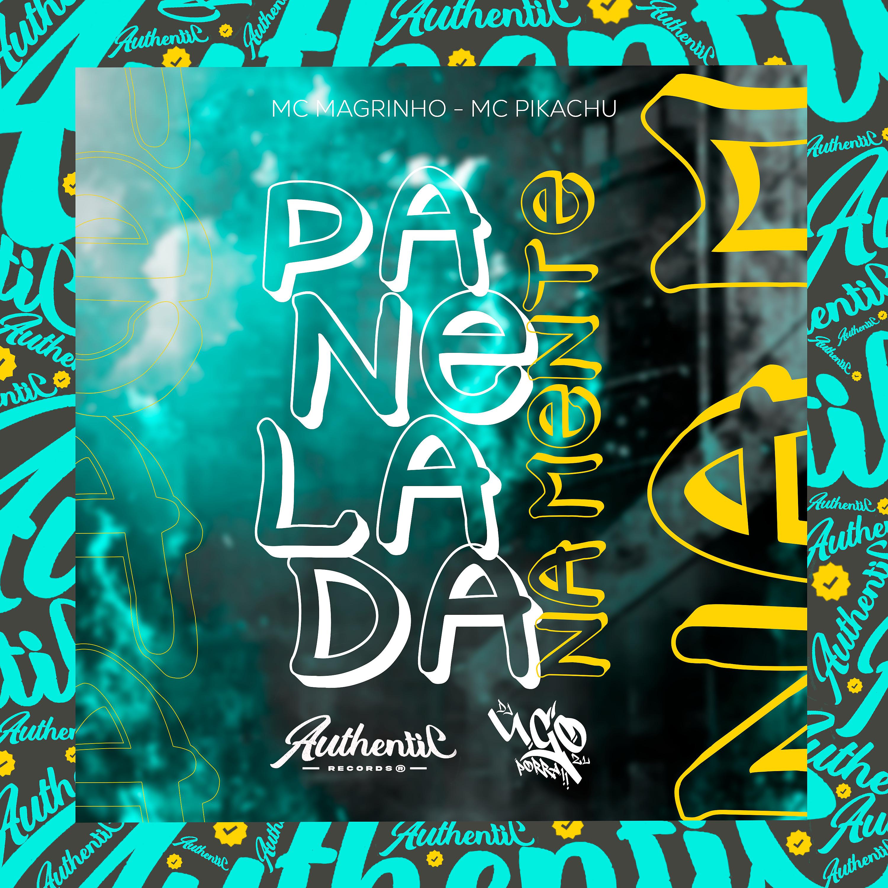 Постер альбома Panelada na Mente