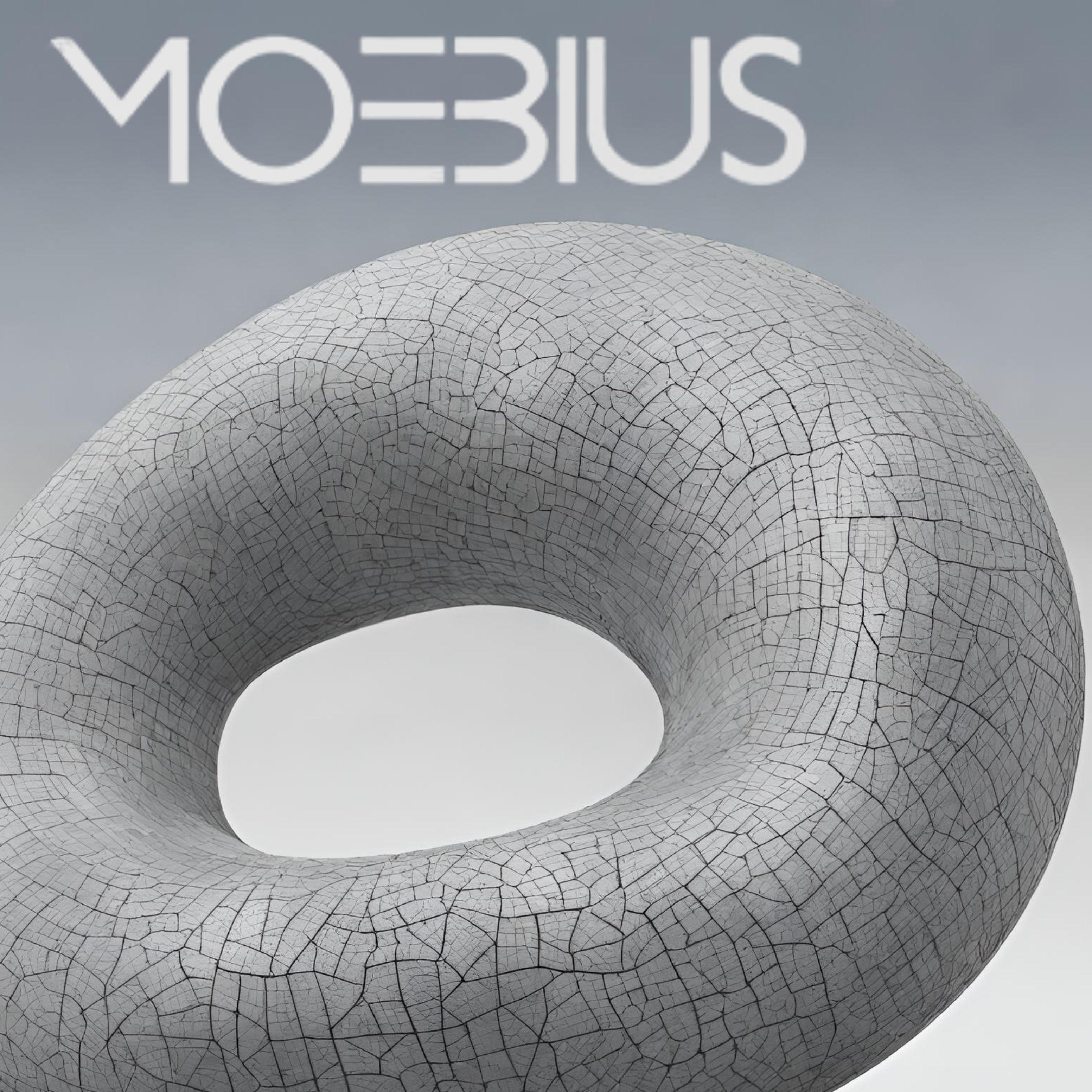 Постер альбома Mobius