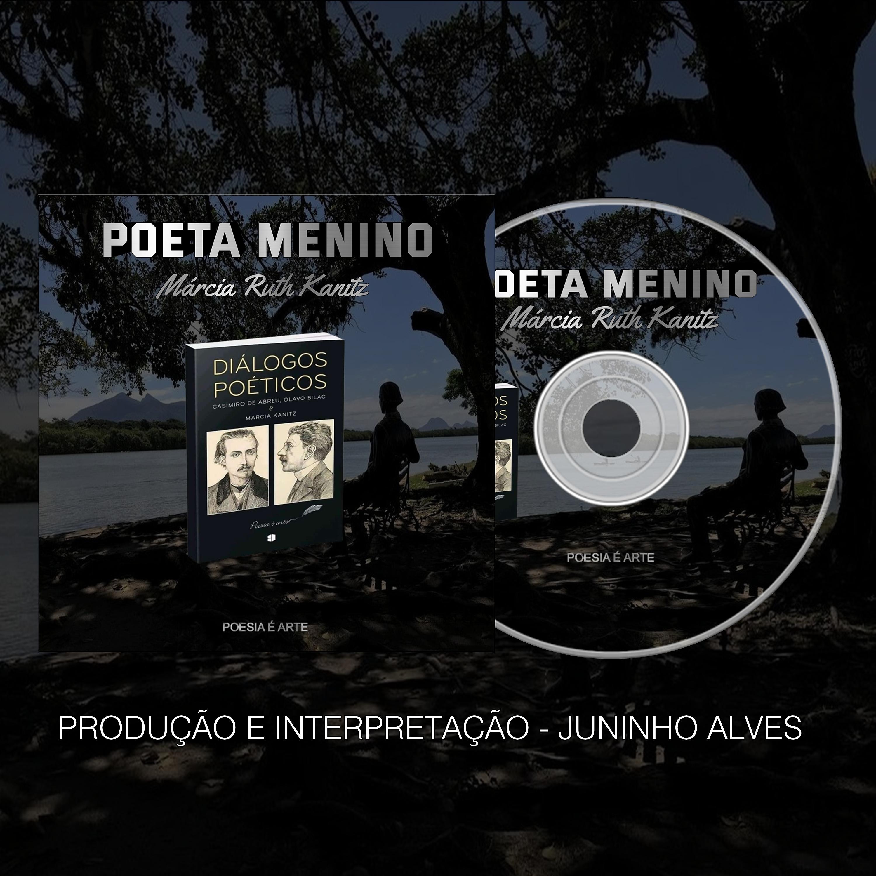 Постер альбома Poeta Menino