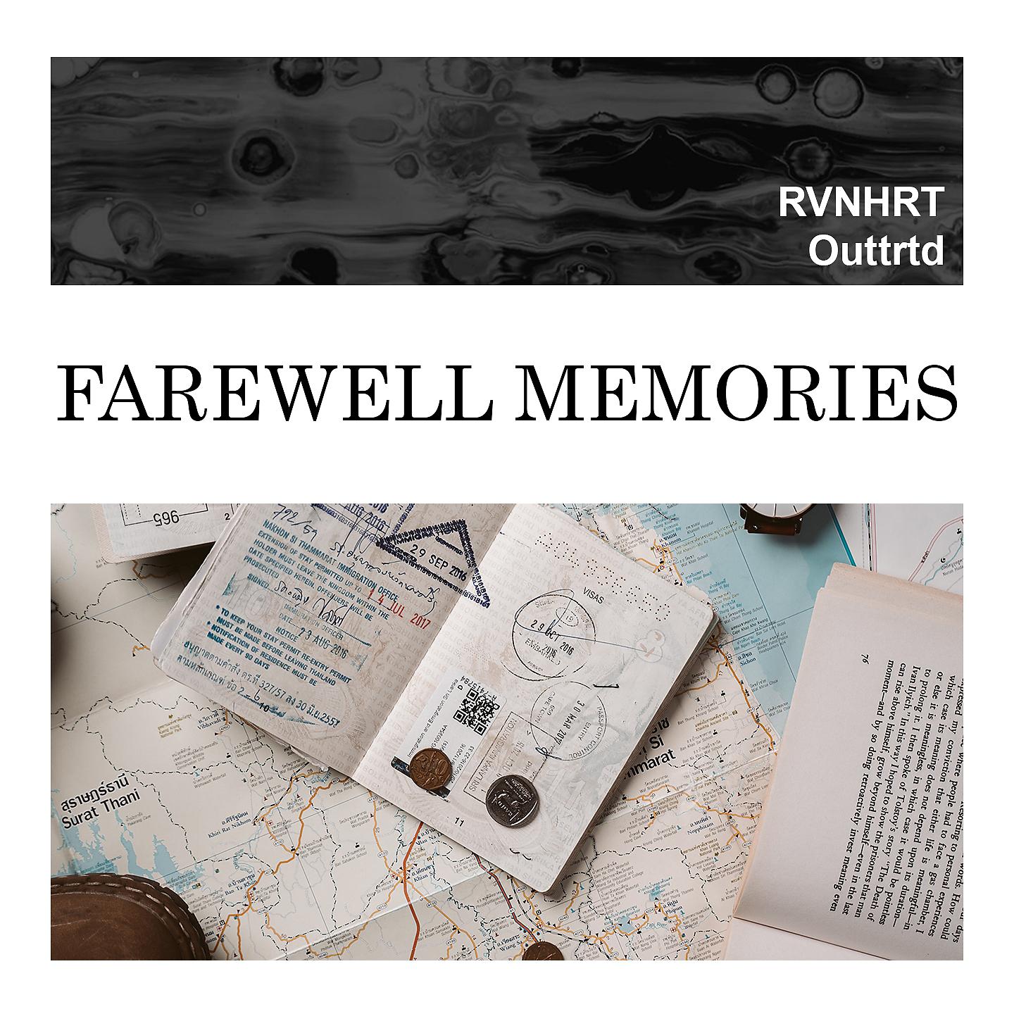 Постер альбома Farewell Memories
