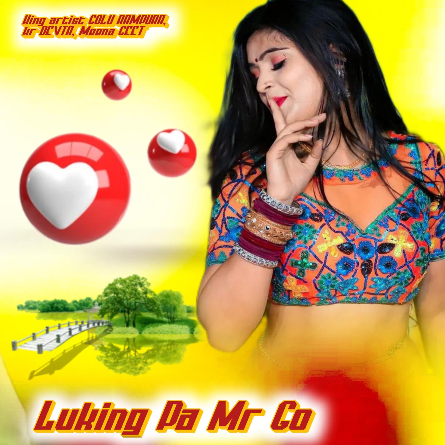 Постер альбома Luking Pa Mr Go