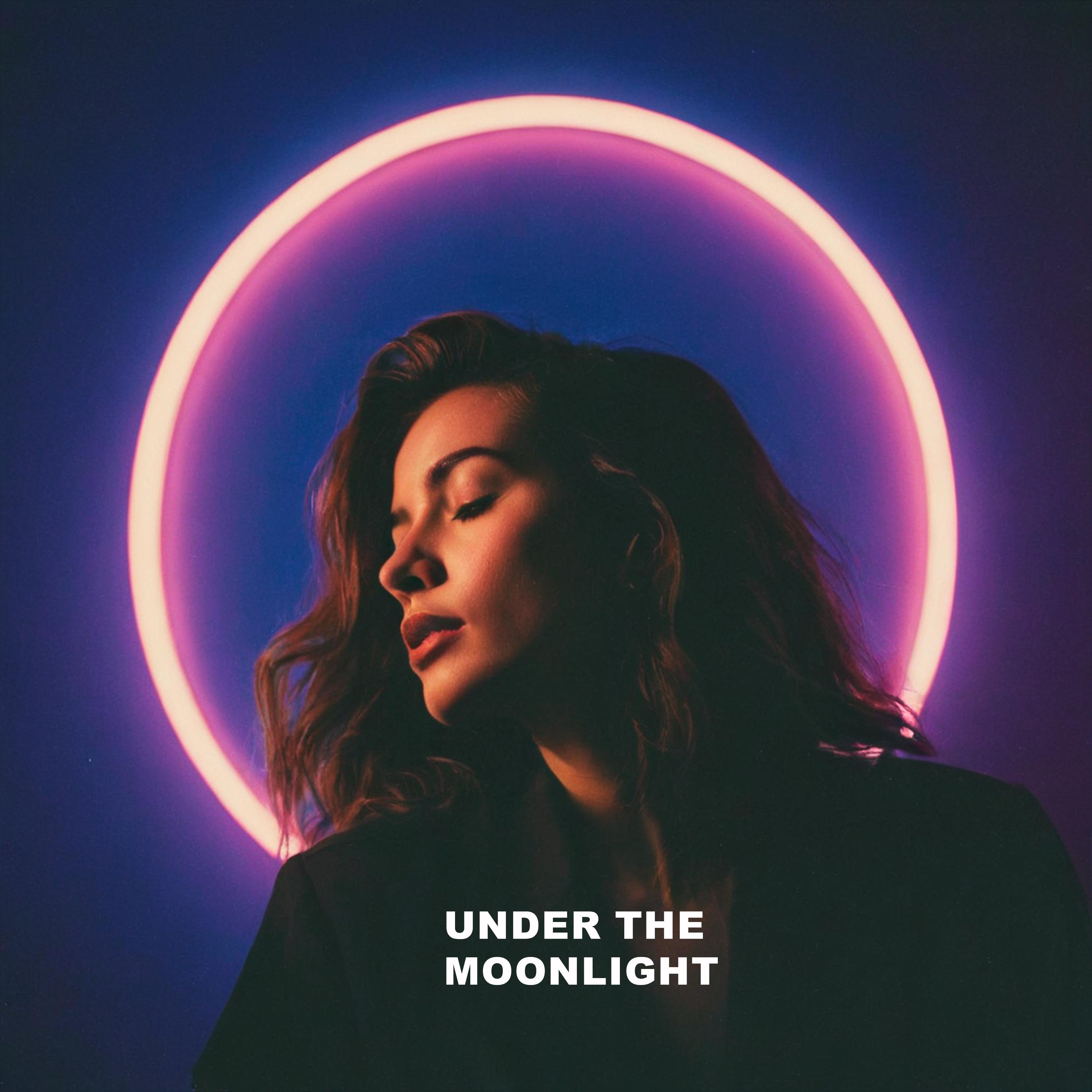 Постер альбома Under the Moonlight