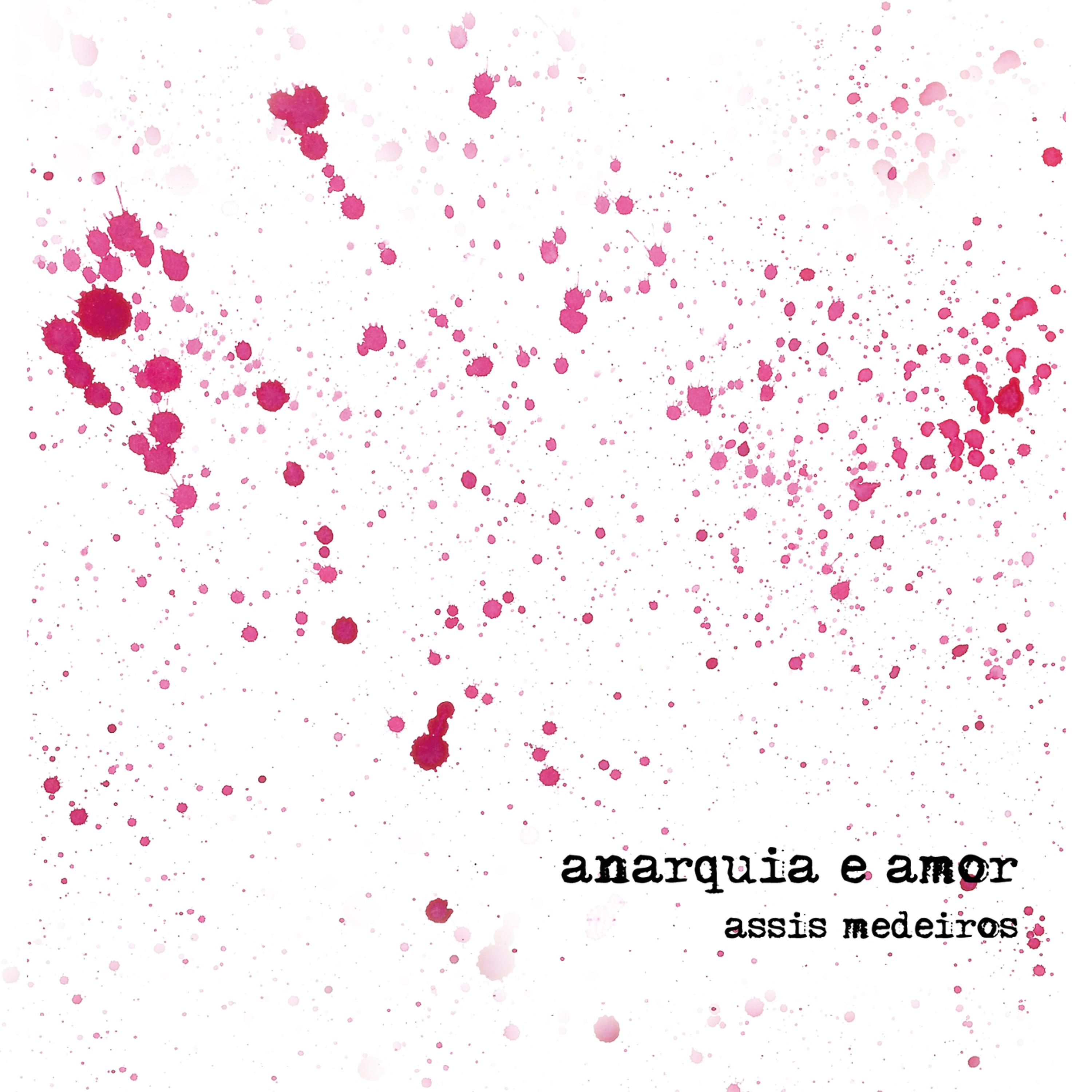 Постер альбома Anarquia e Amor
