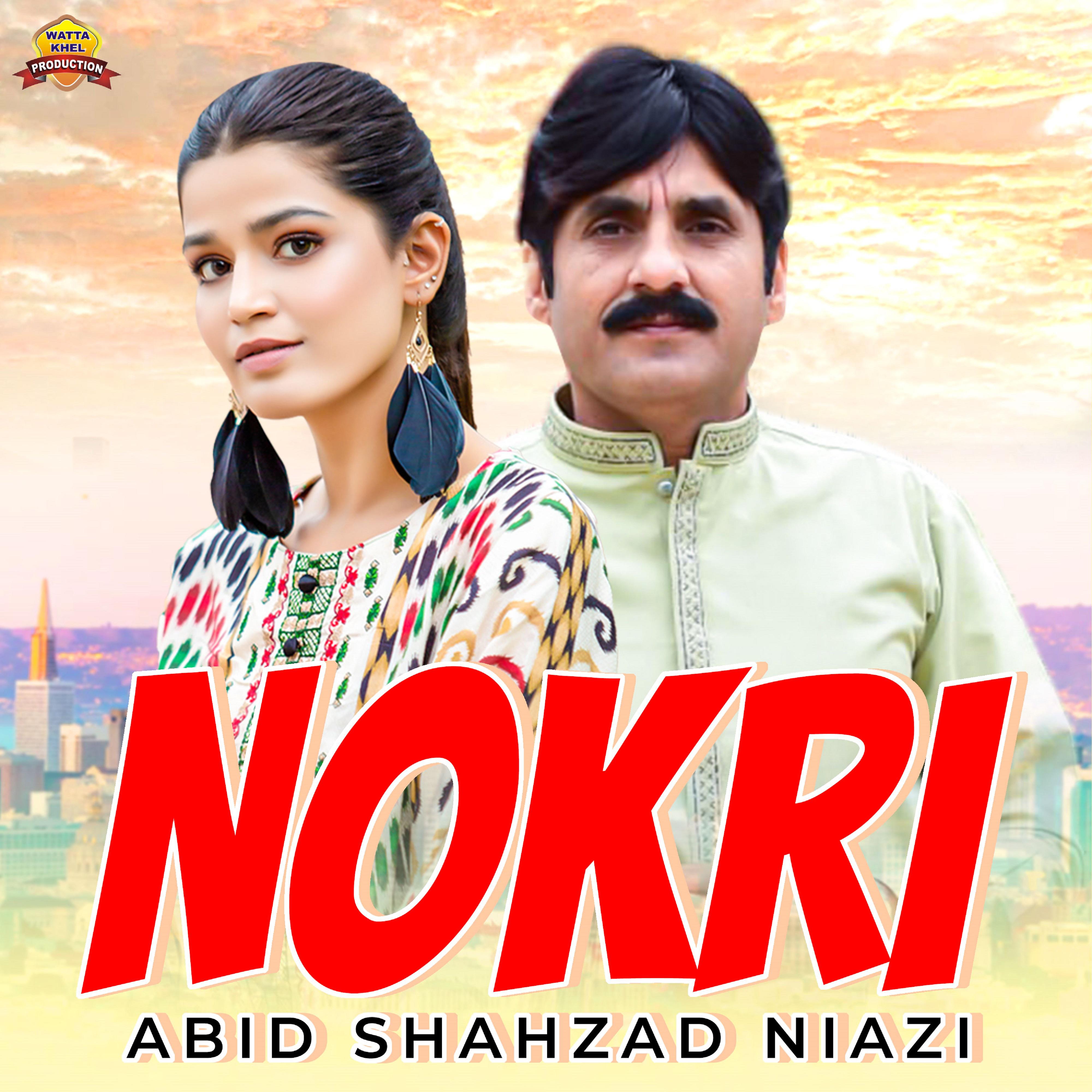 Постер альбома Nokri