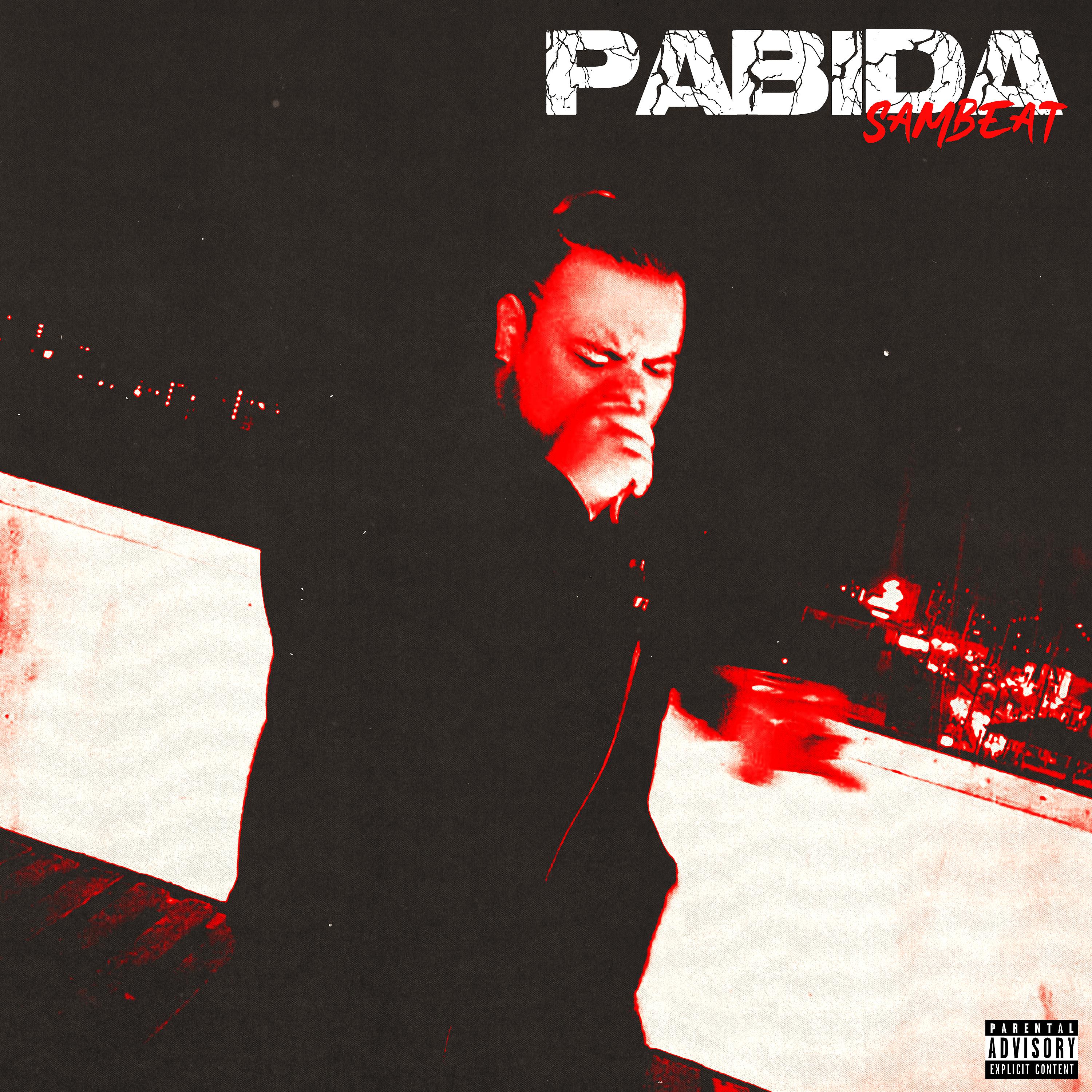 Постер альбома Pabida