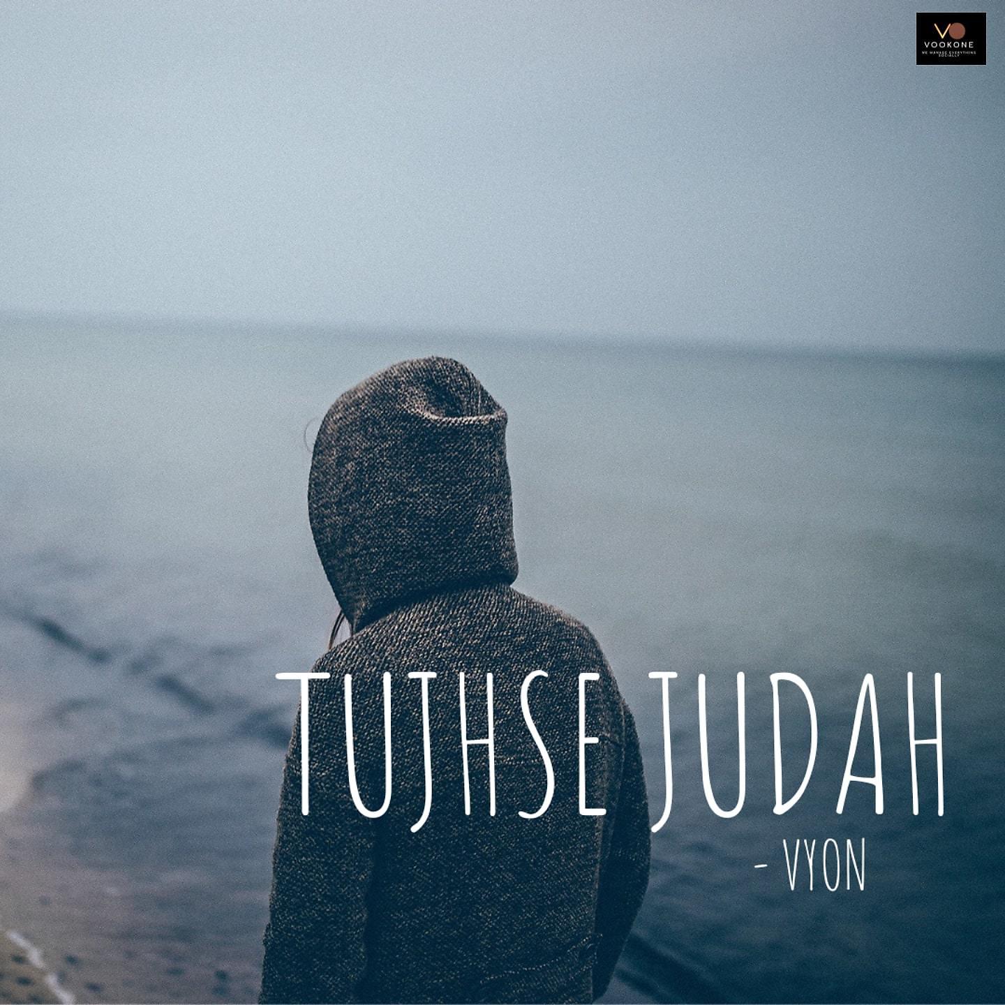 Постер альбома Tujhse judah