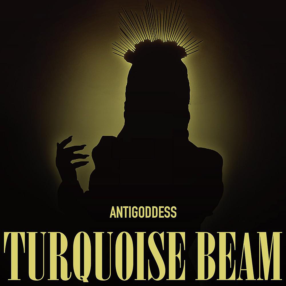 Постер альбома Turquoise Beam