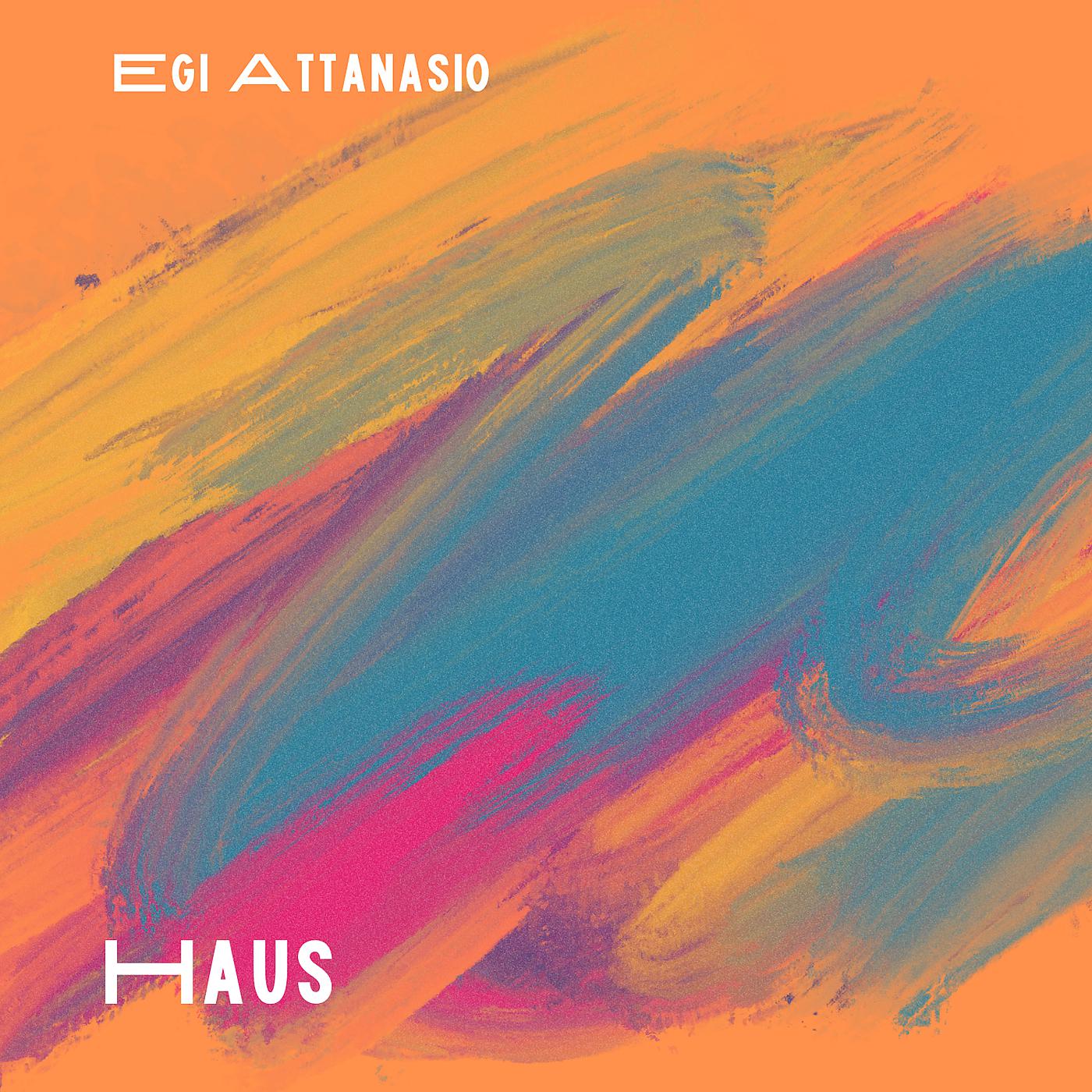 Постер альбома Haus