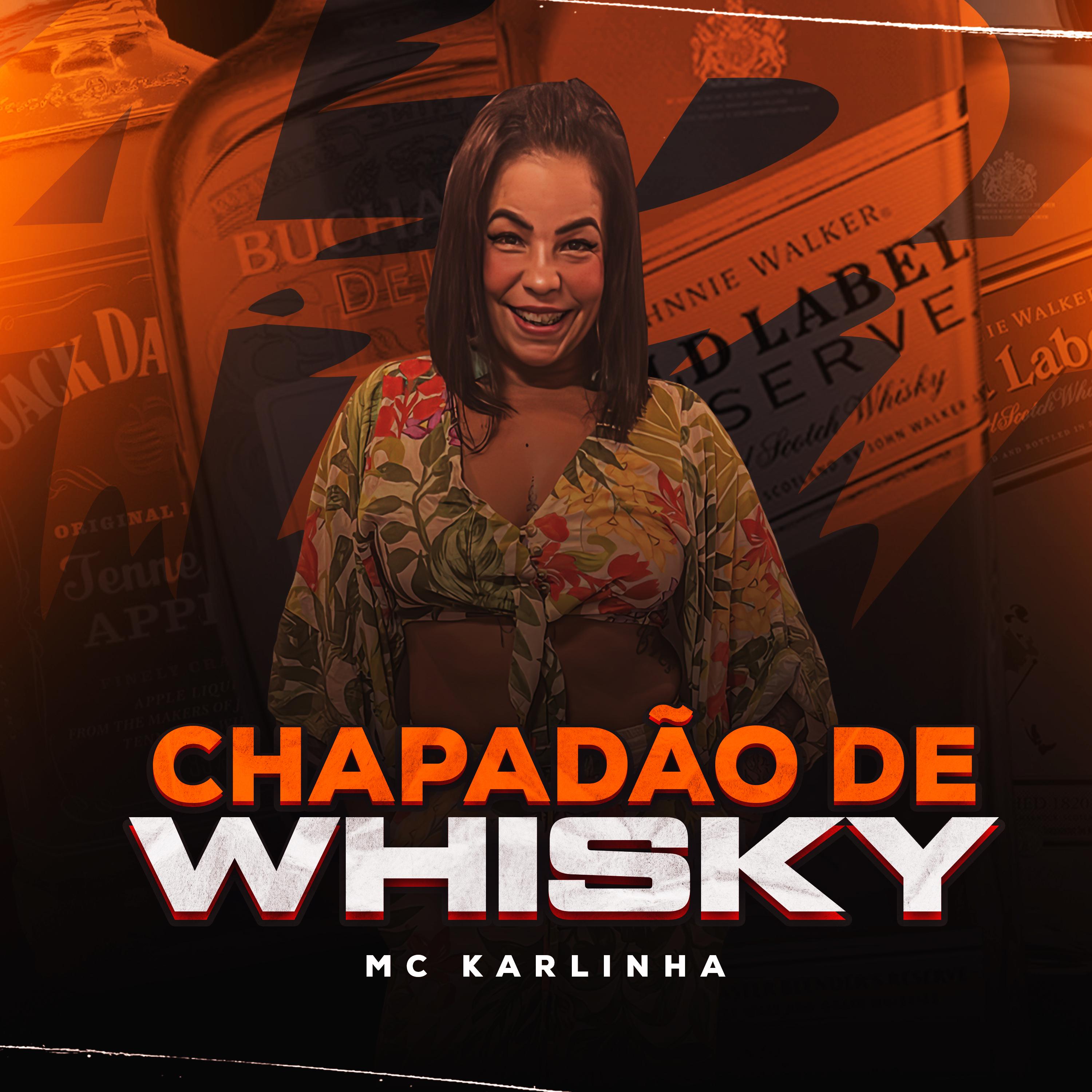 Постер альбома Chapadao de Whisky