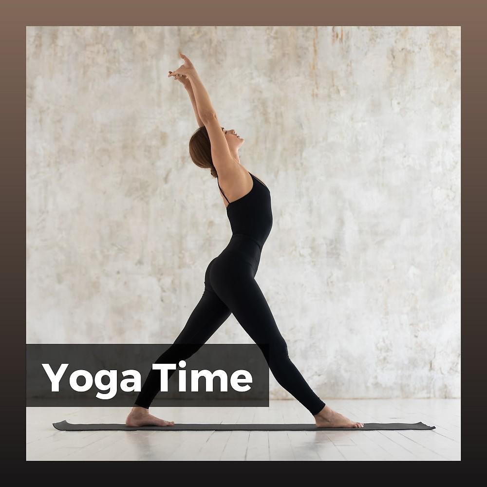 Постер альбома Yoga Time