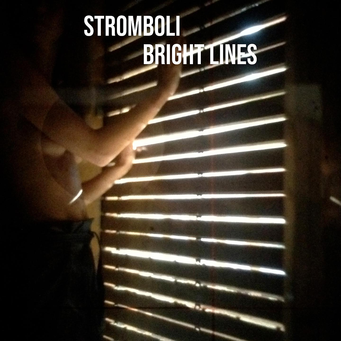 Постер альбома Bright Lines
