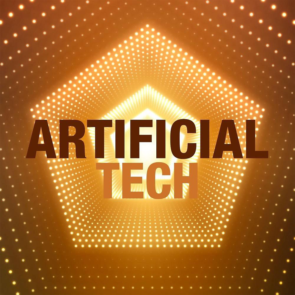 Постер альбома Artificial Tech