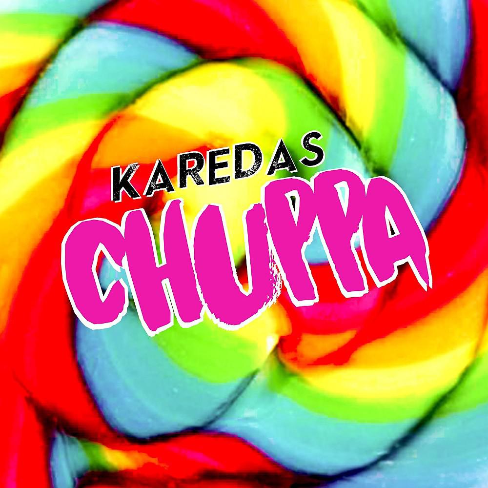Постер альбома Chuppa