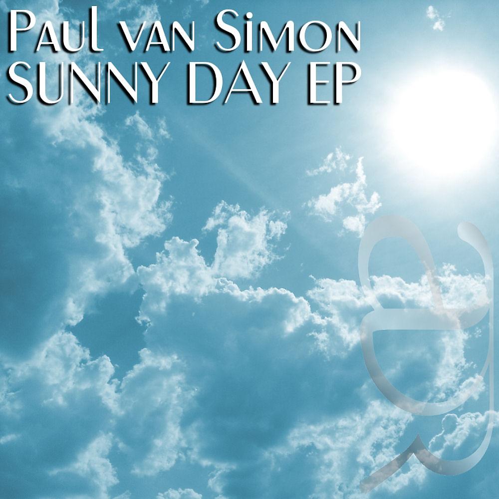 Постер альбома Sunny Day EP