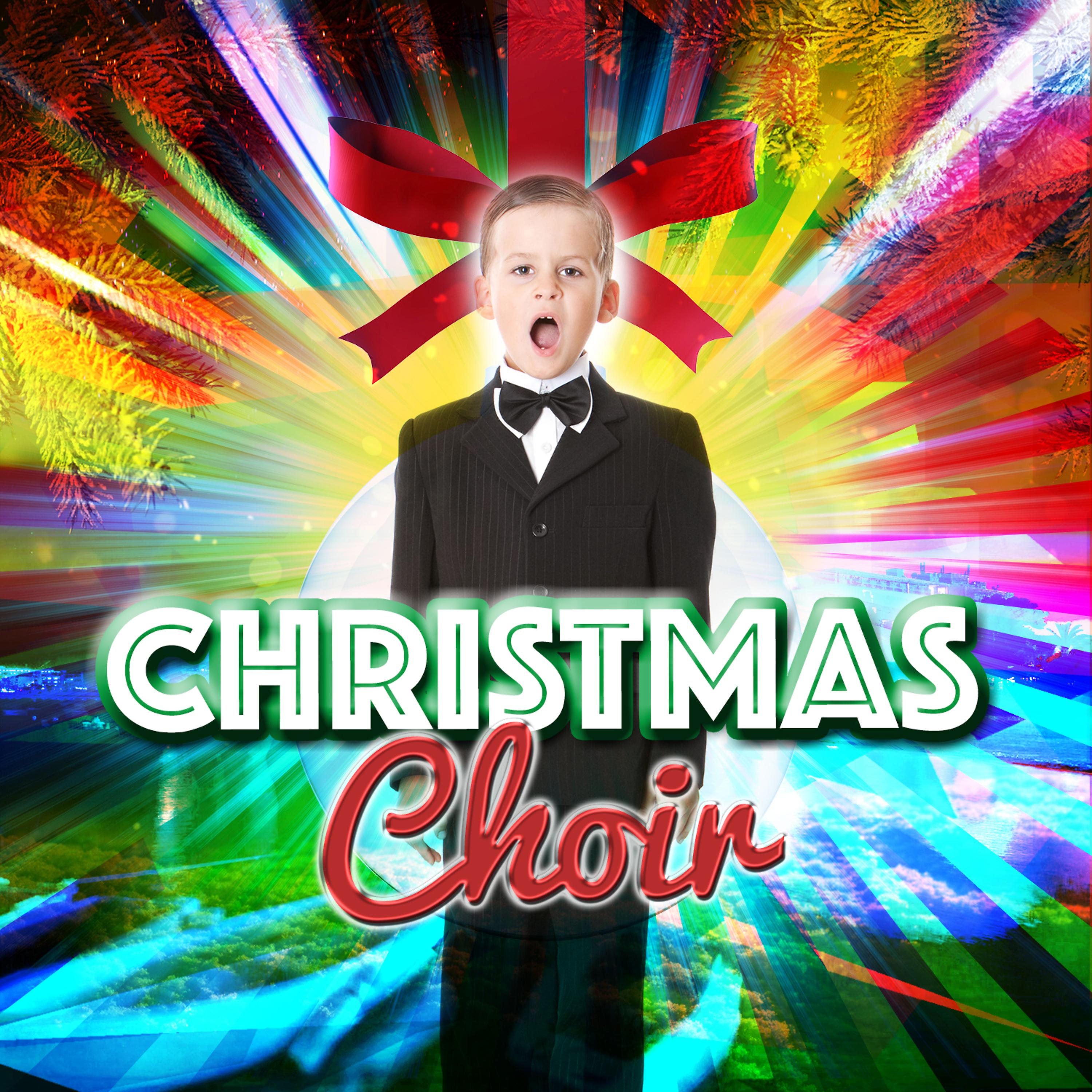 Постер альбома Christmas Choir