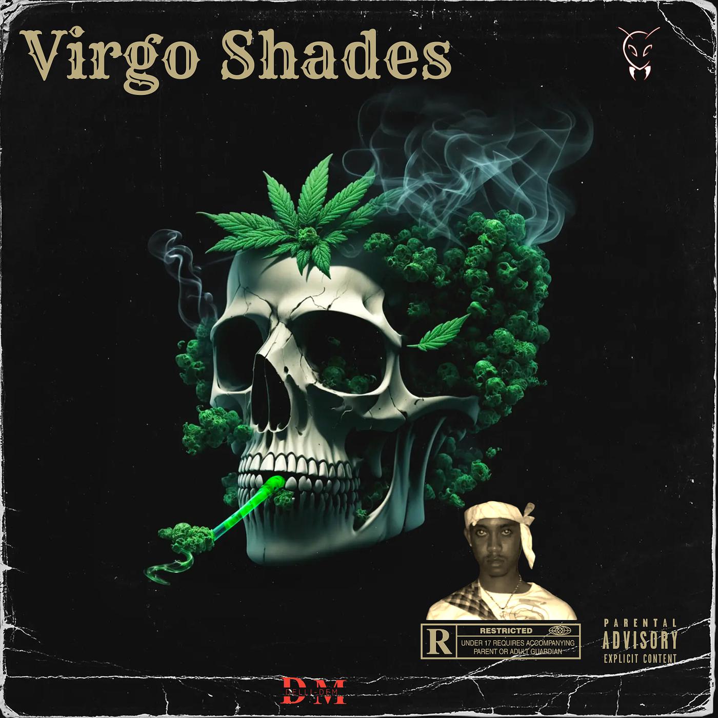 Постер альбома Virgo Shades